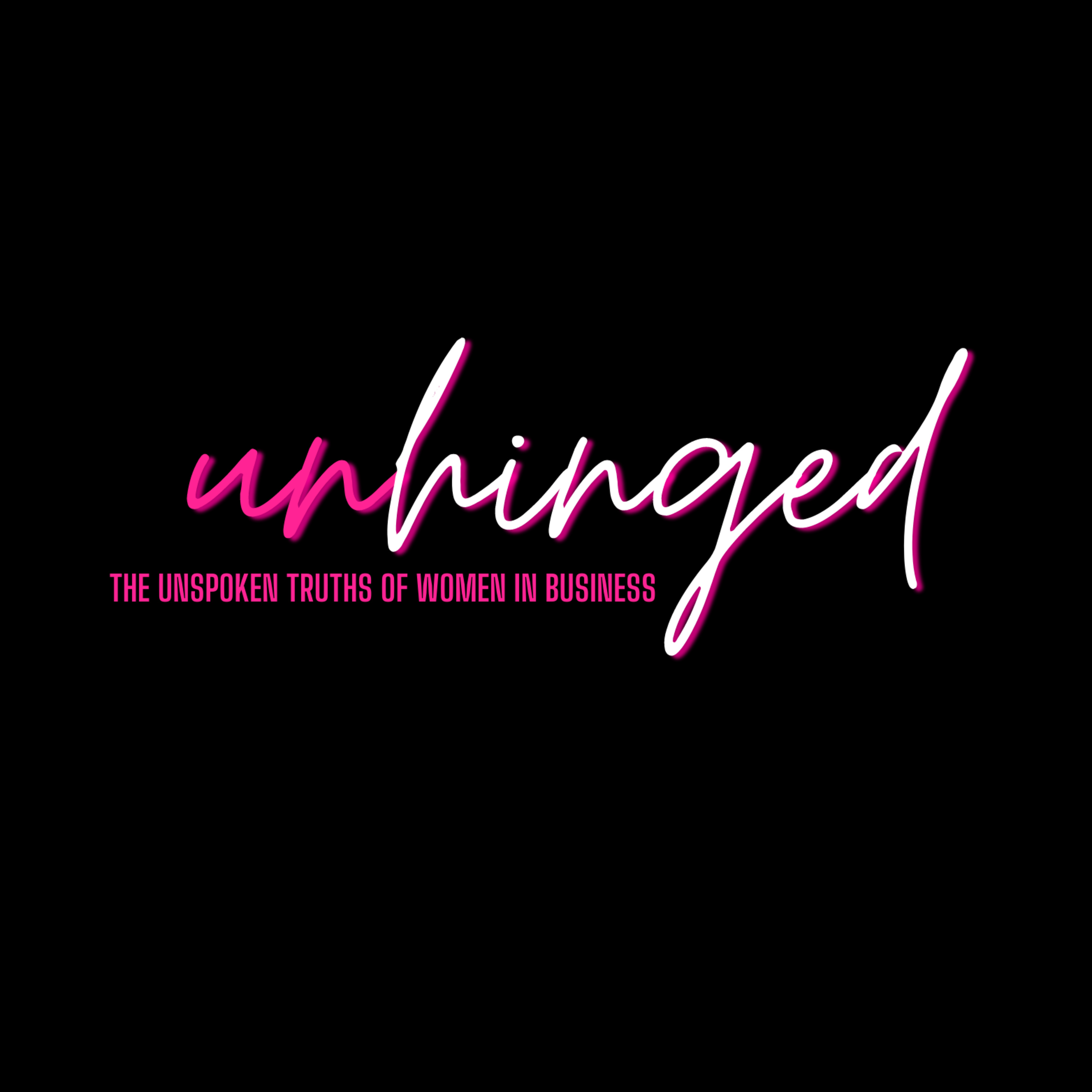 Unhinged Unleashed - Introduction episode artwork