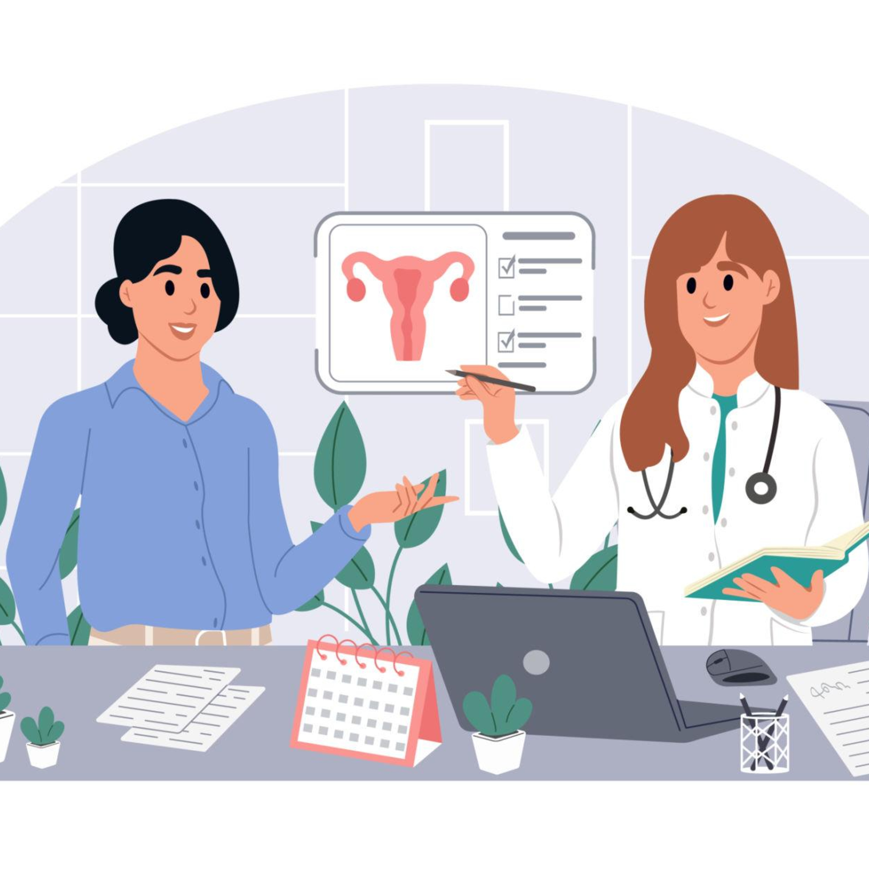 Menopause care in the context of modern primary care episode artwork