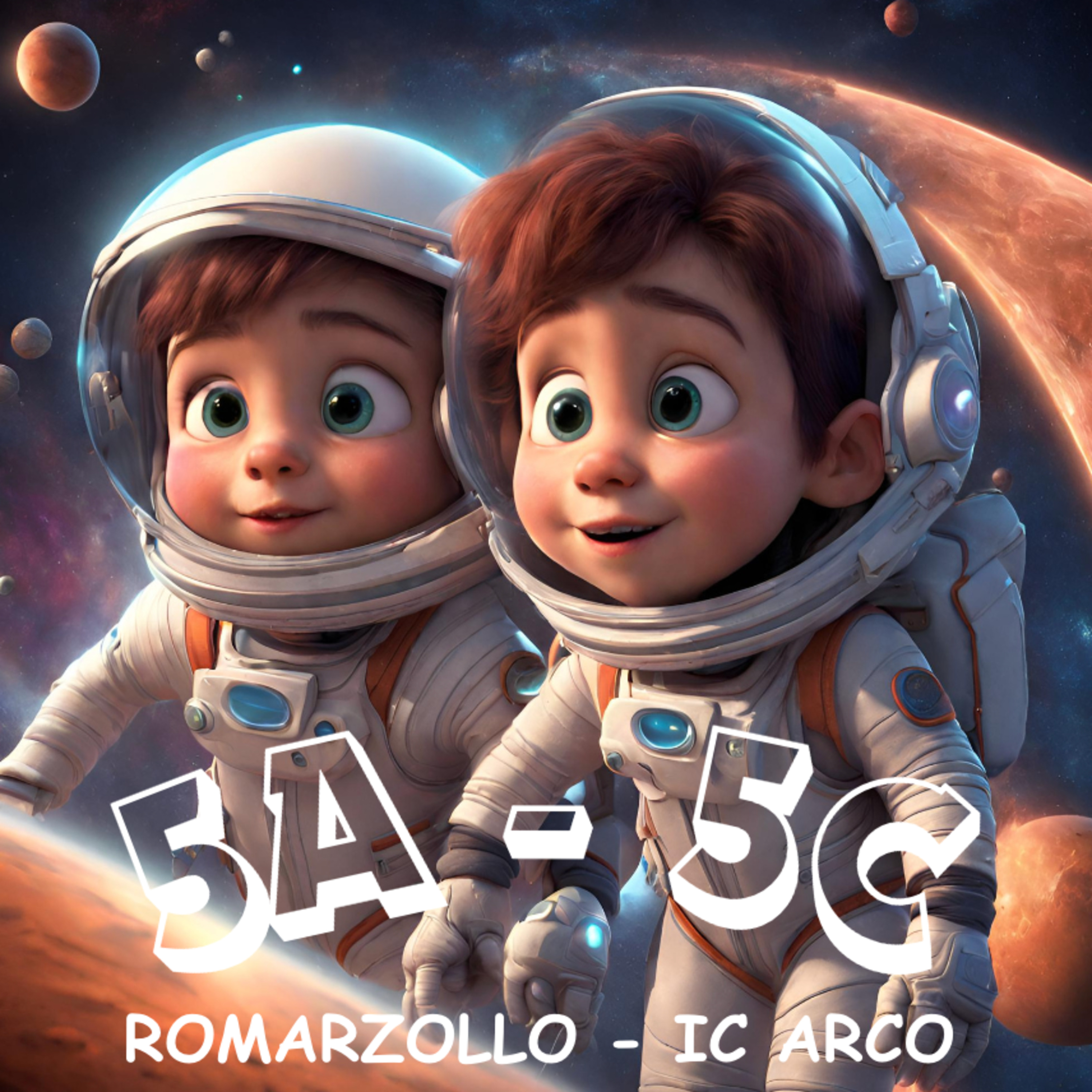 Iceberg di Nettuno episode artwork