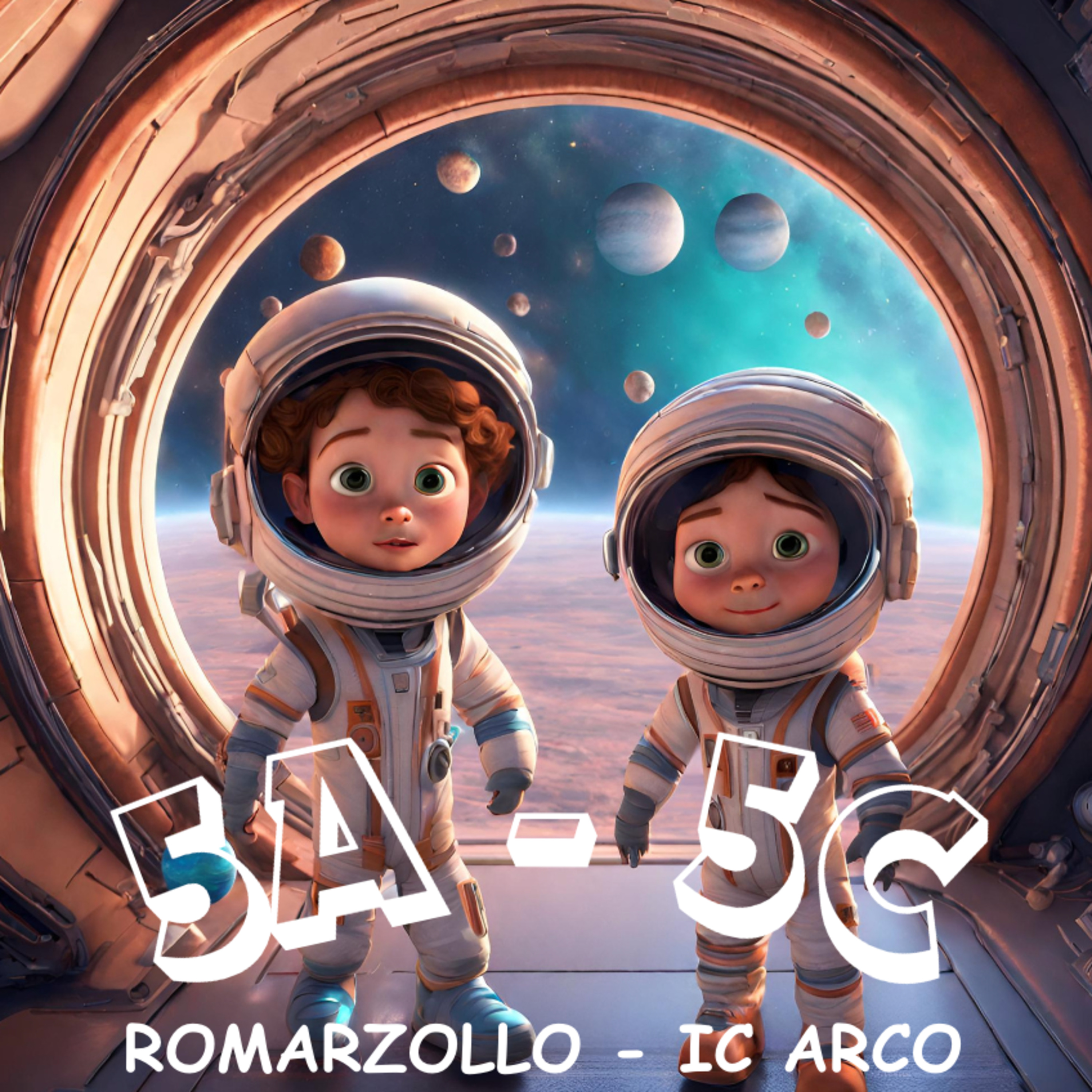 Malmo della Terra episode artwork