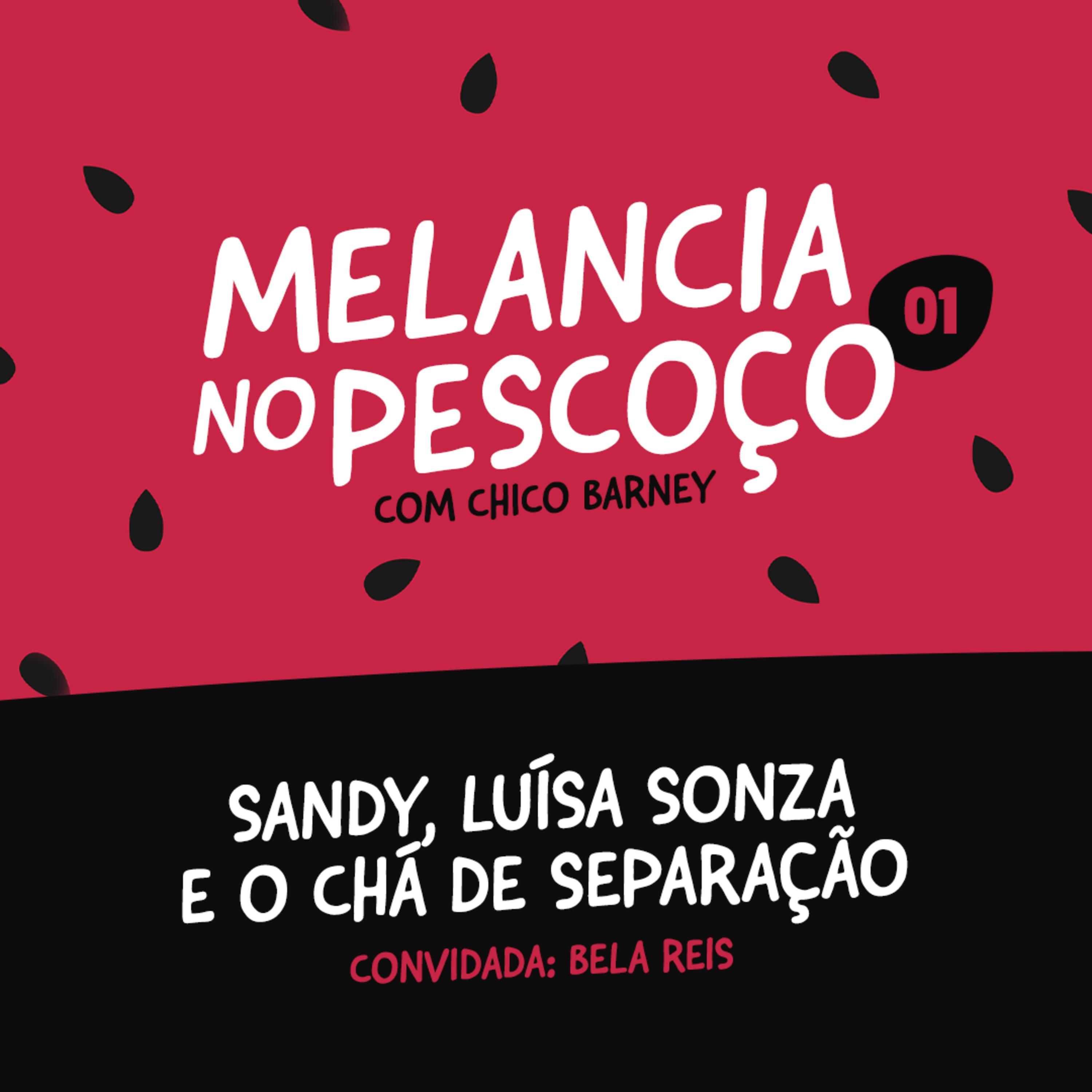 Divórcios midiáticos: fim do casamento e da privacidade - Convidada: Bela Reis