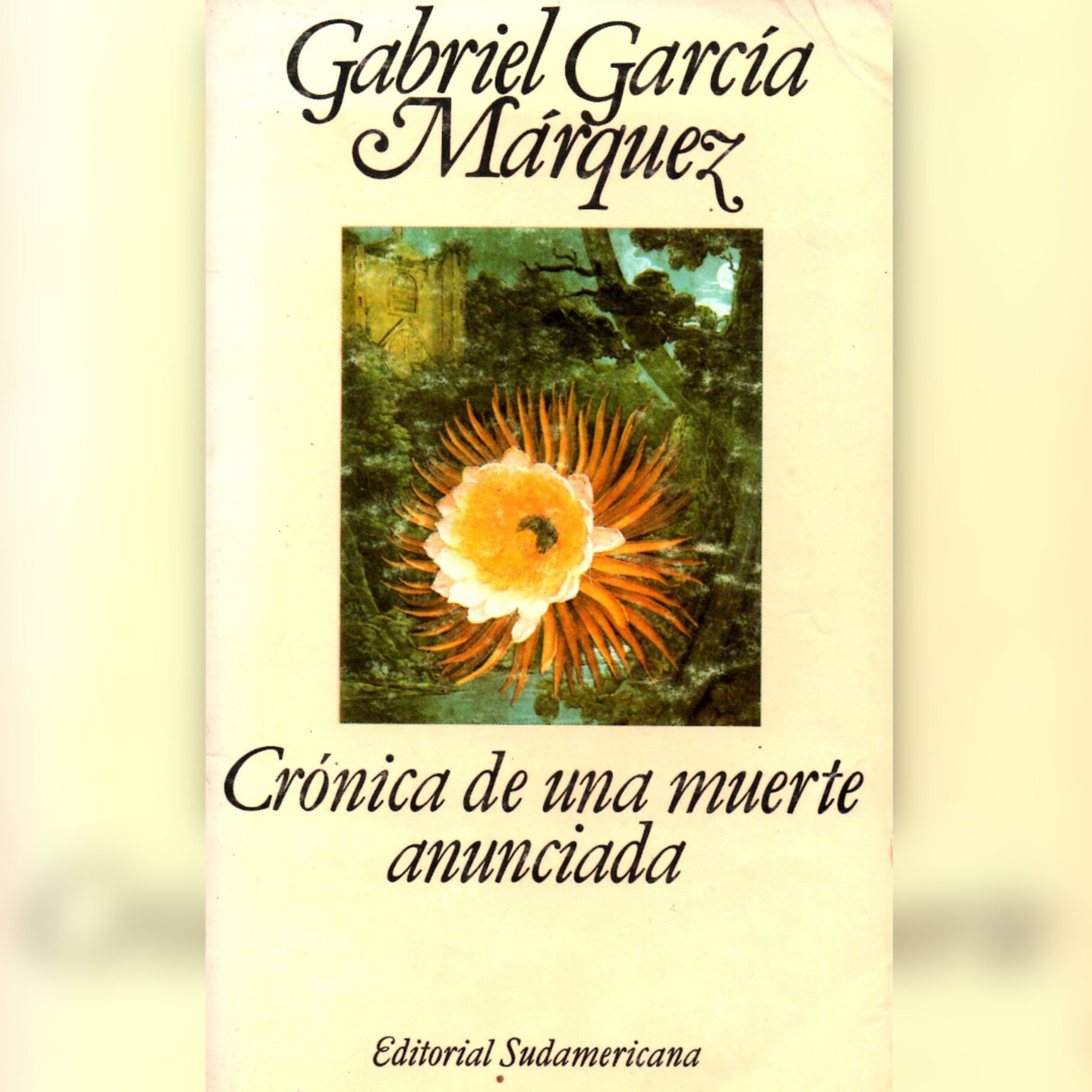 Hoja de Cortesía