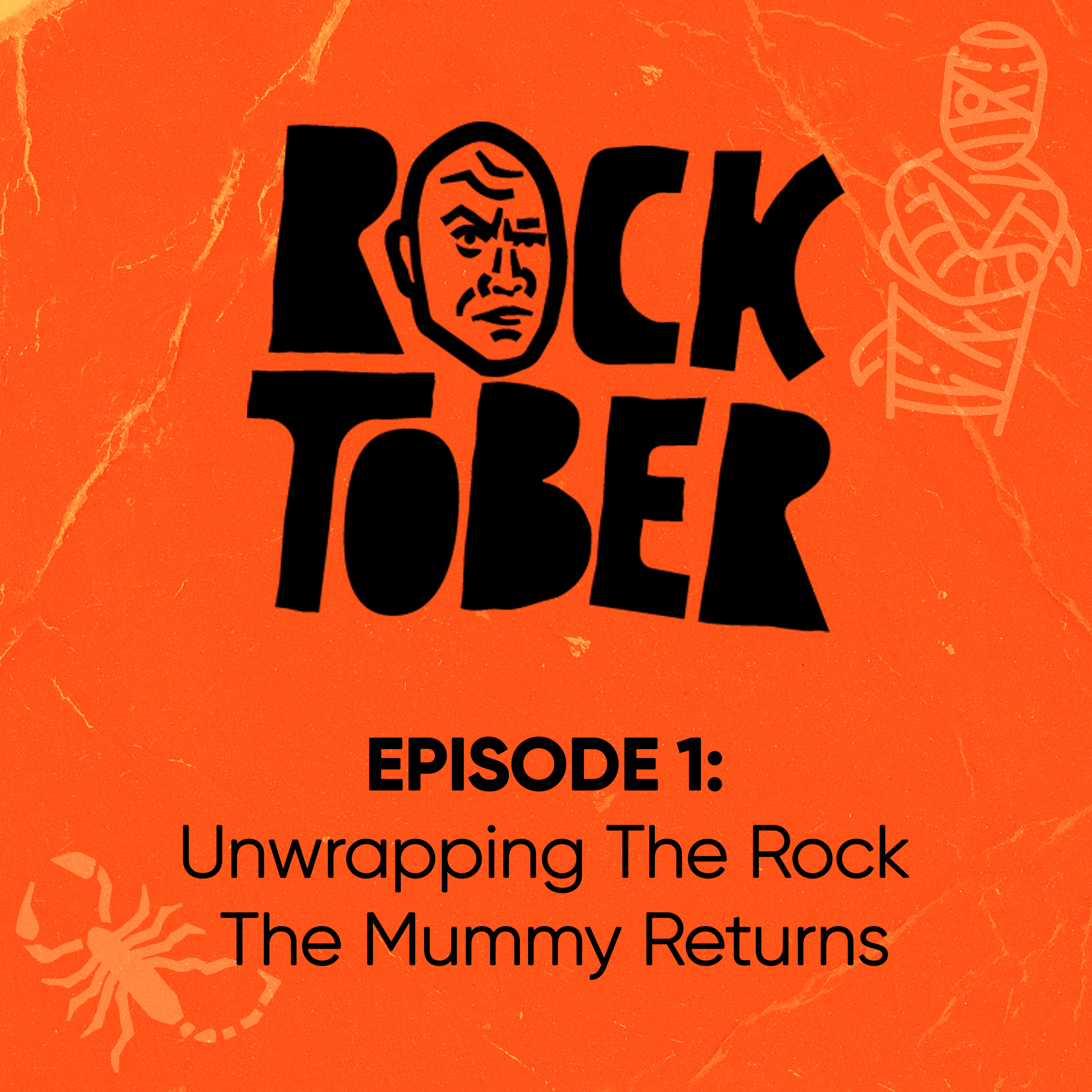The Rocktober Podcast