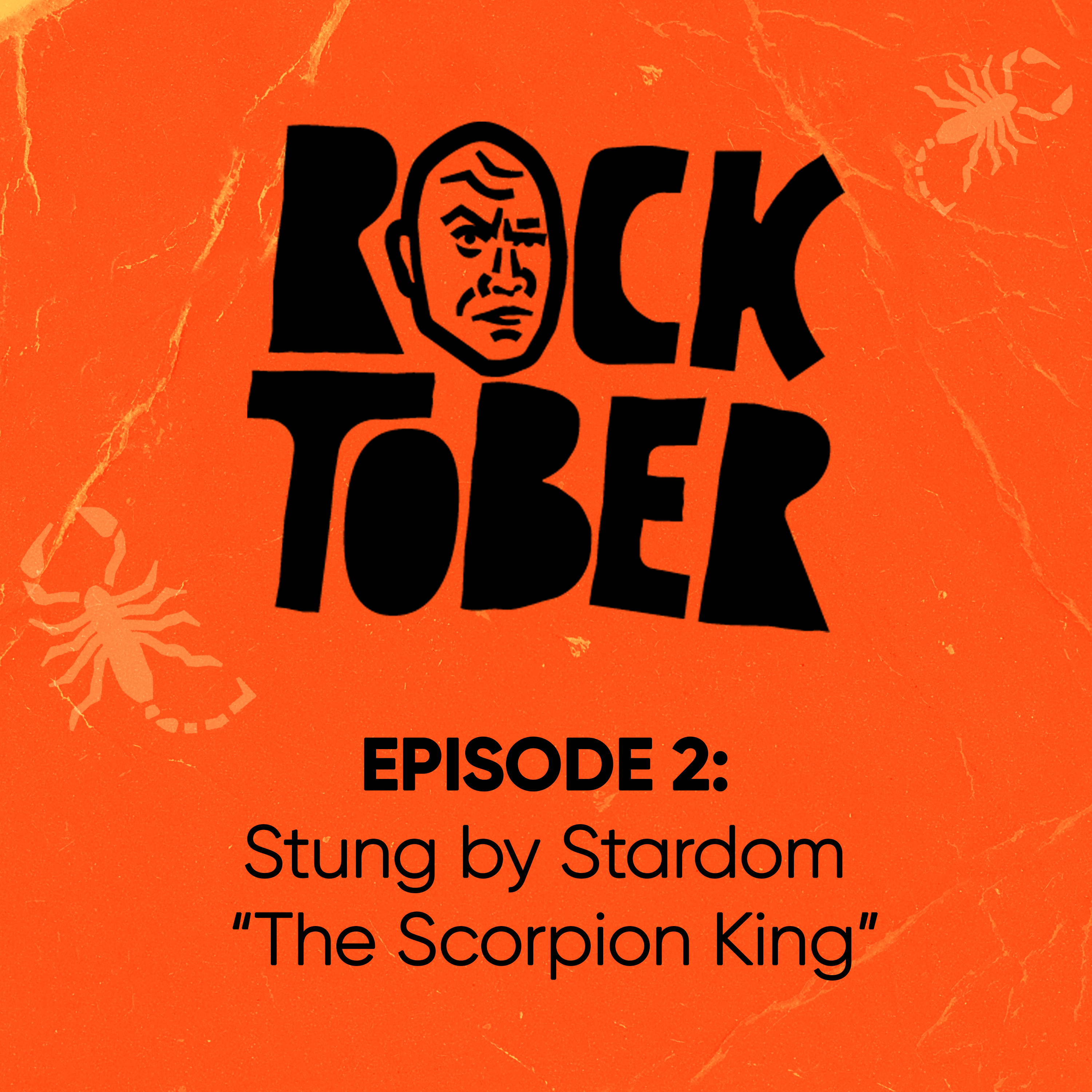 The Rocktober Podcast