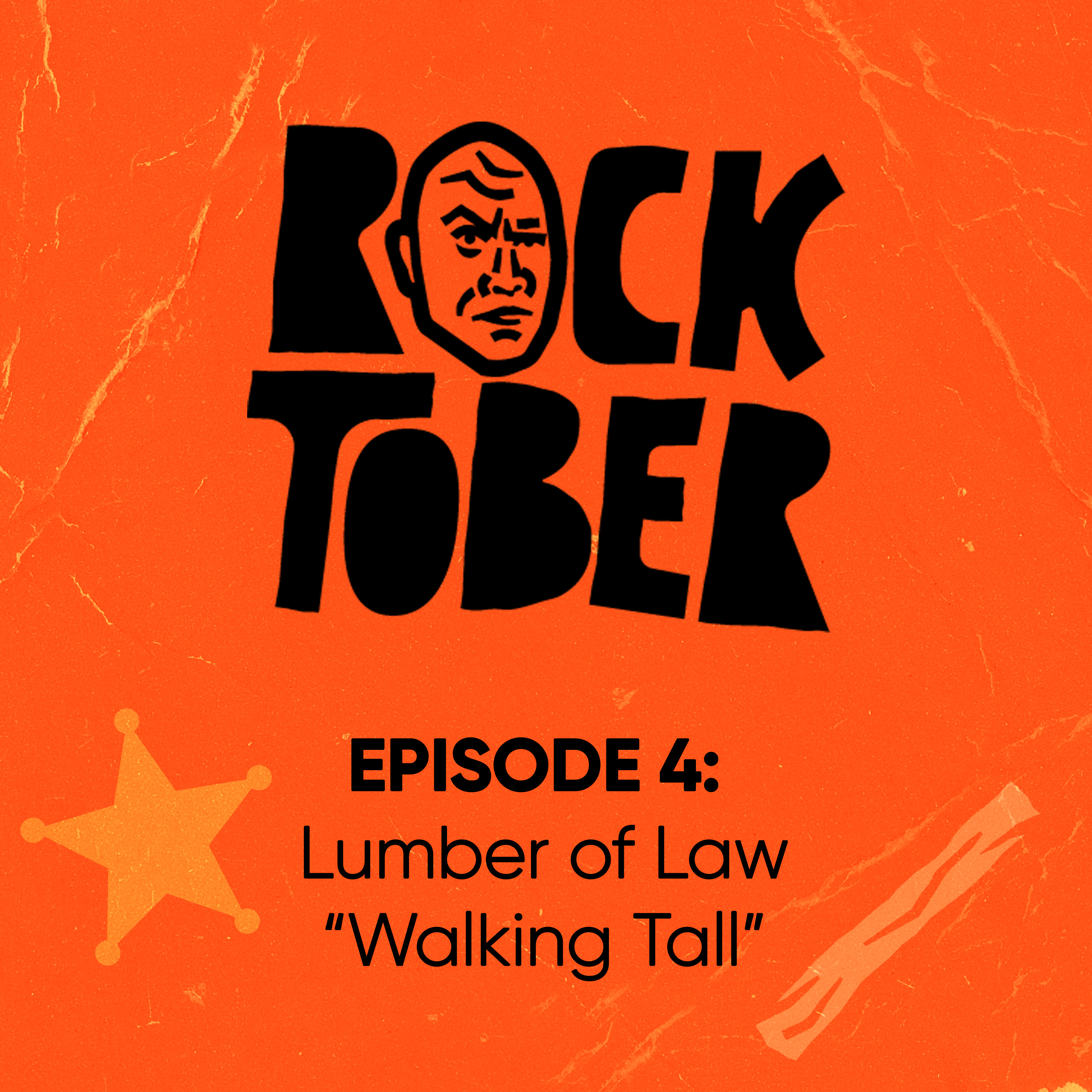 The Rocktober Podcast