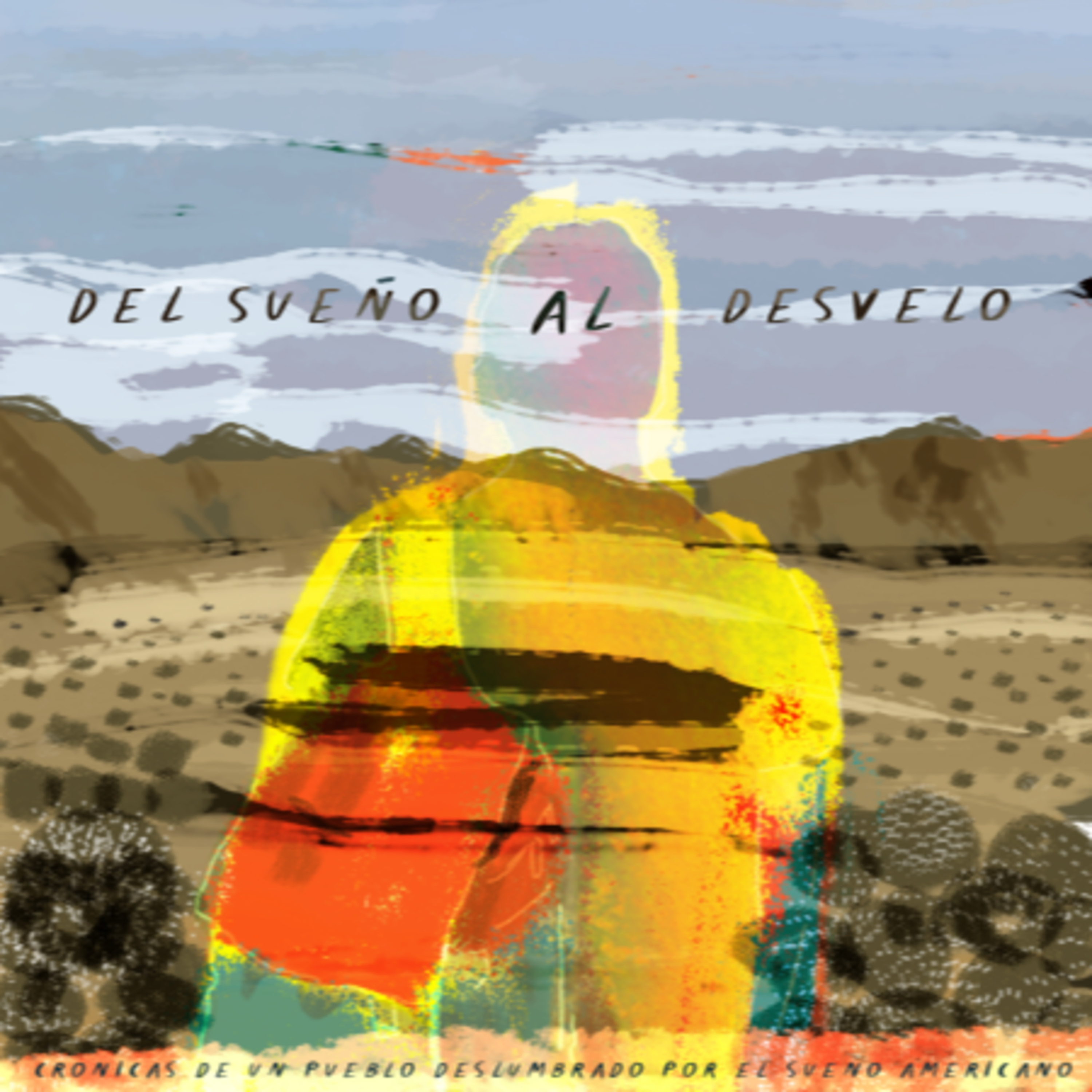Intro: Del sueño al desvelo 