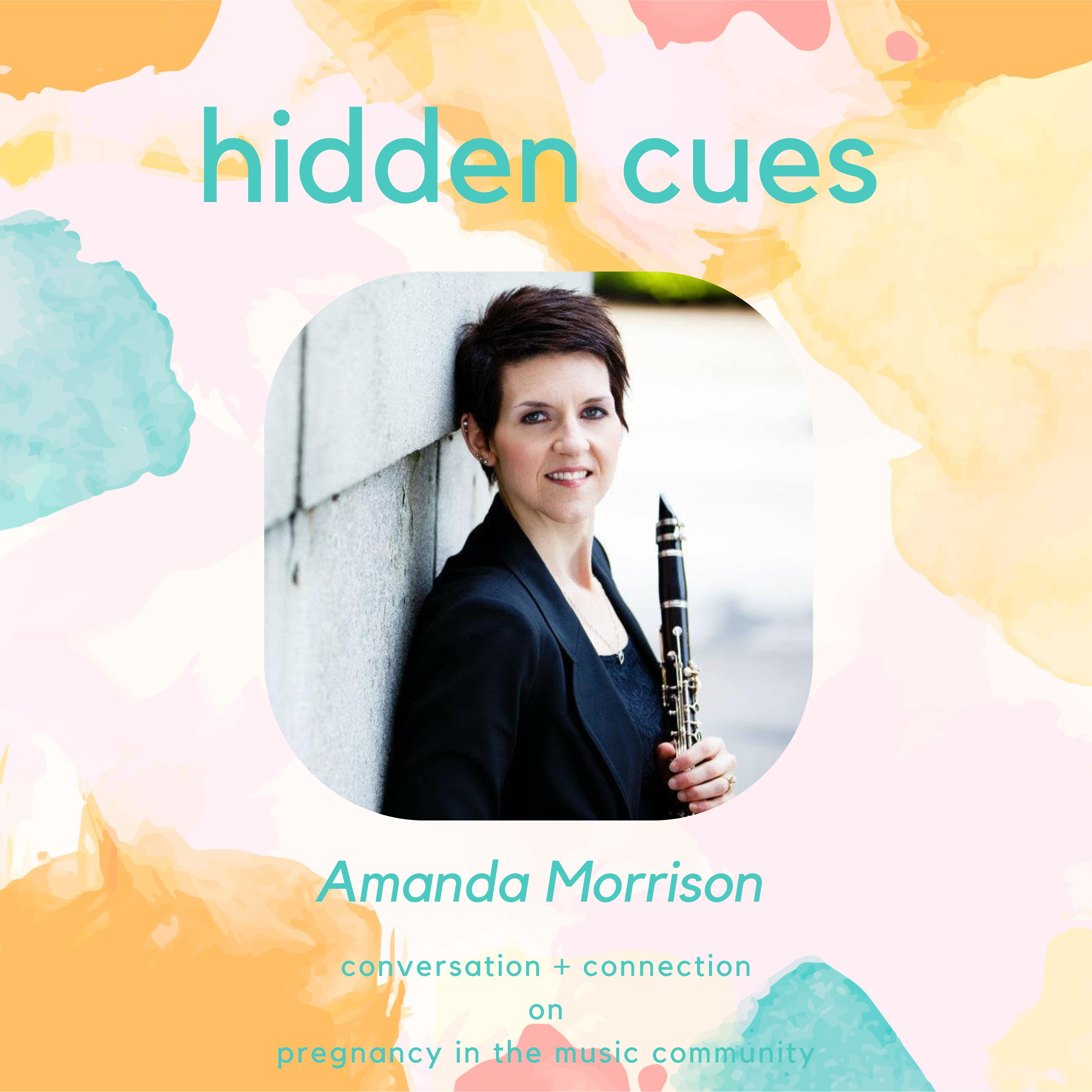 hidden cues