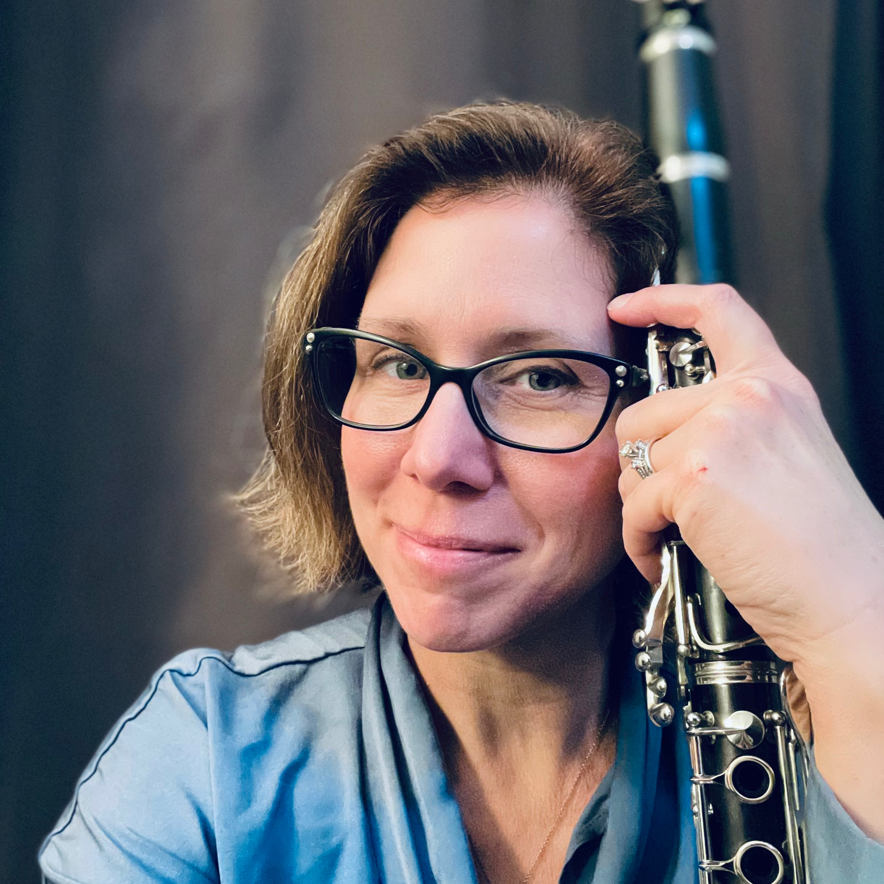 Meet Julie Detweiler - Part 1