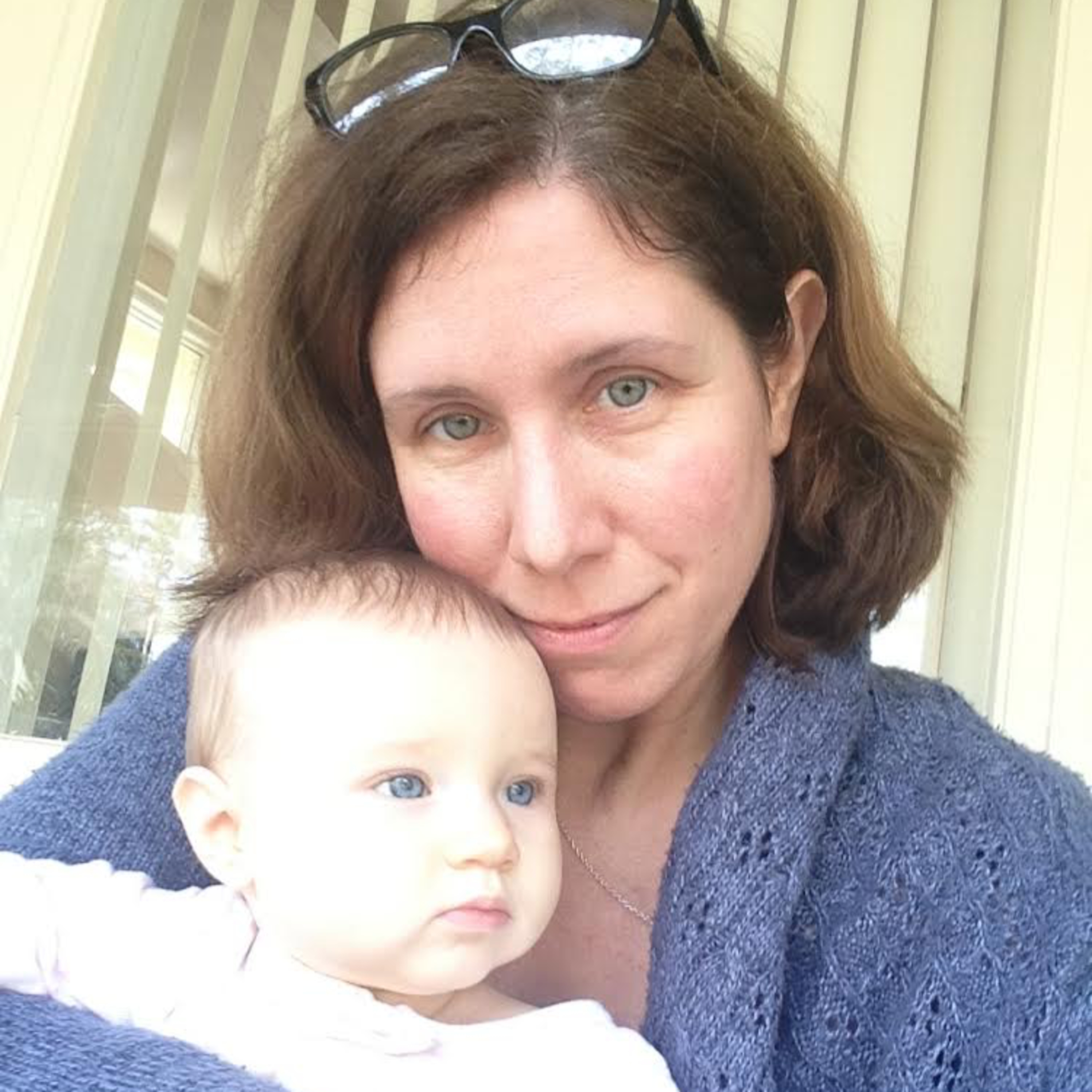 Meet Julie Detweiler - Part 2