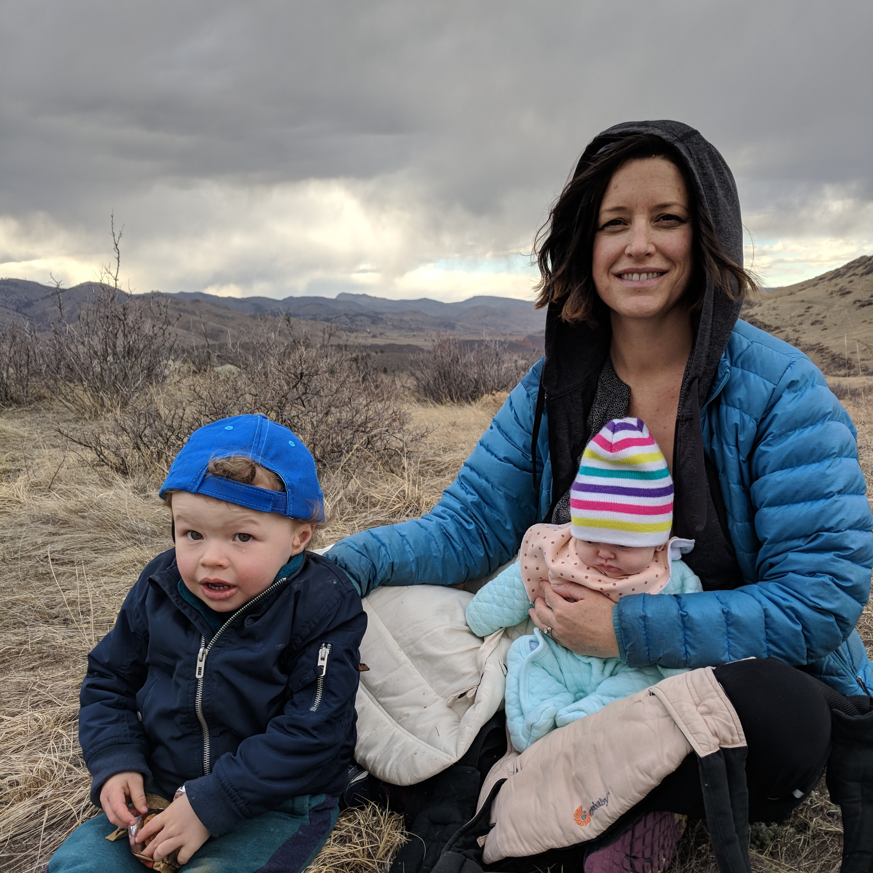 Meet Lauren Jacobson - Part 1