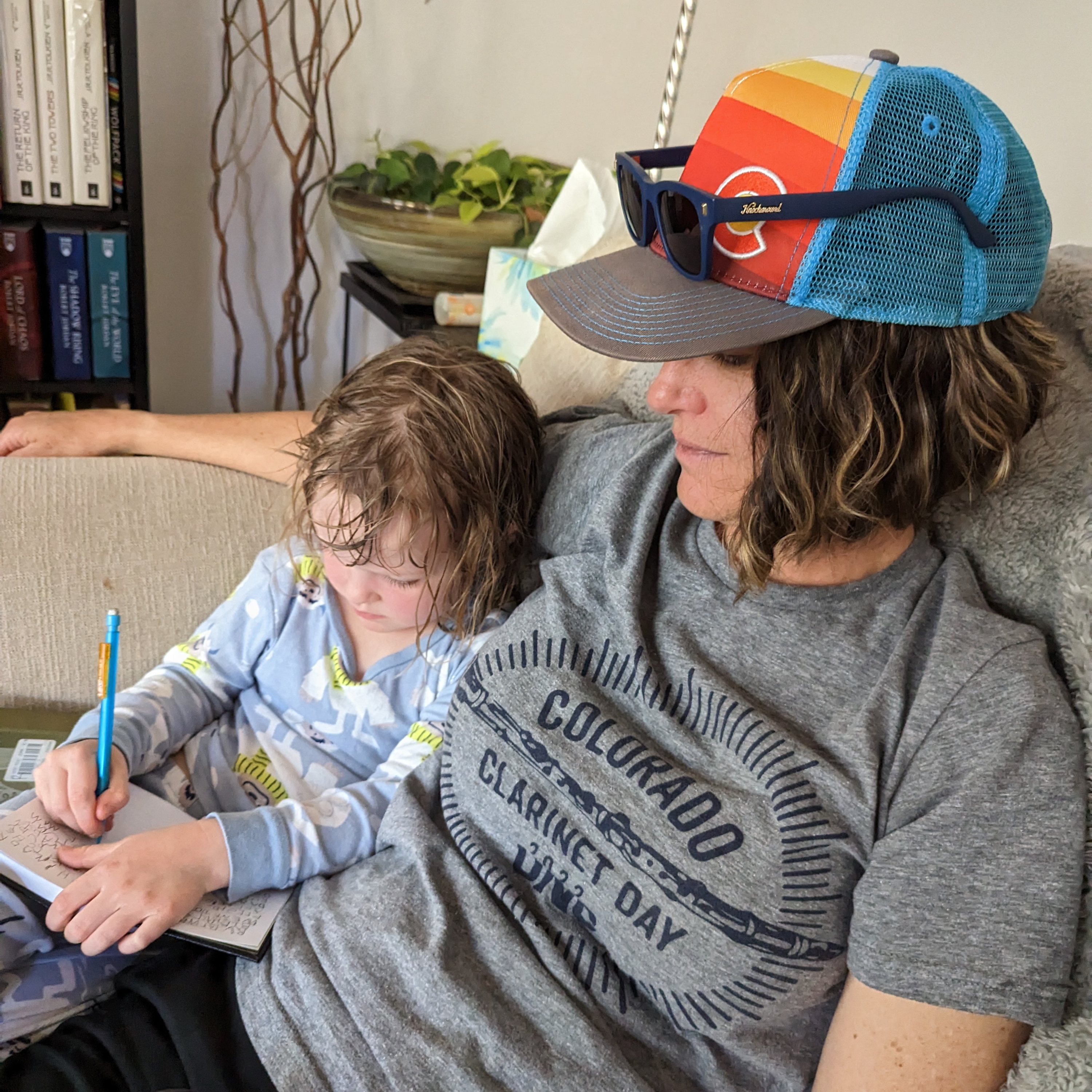 Meet Lauren Jacobson - Part 2
