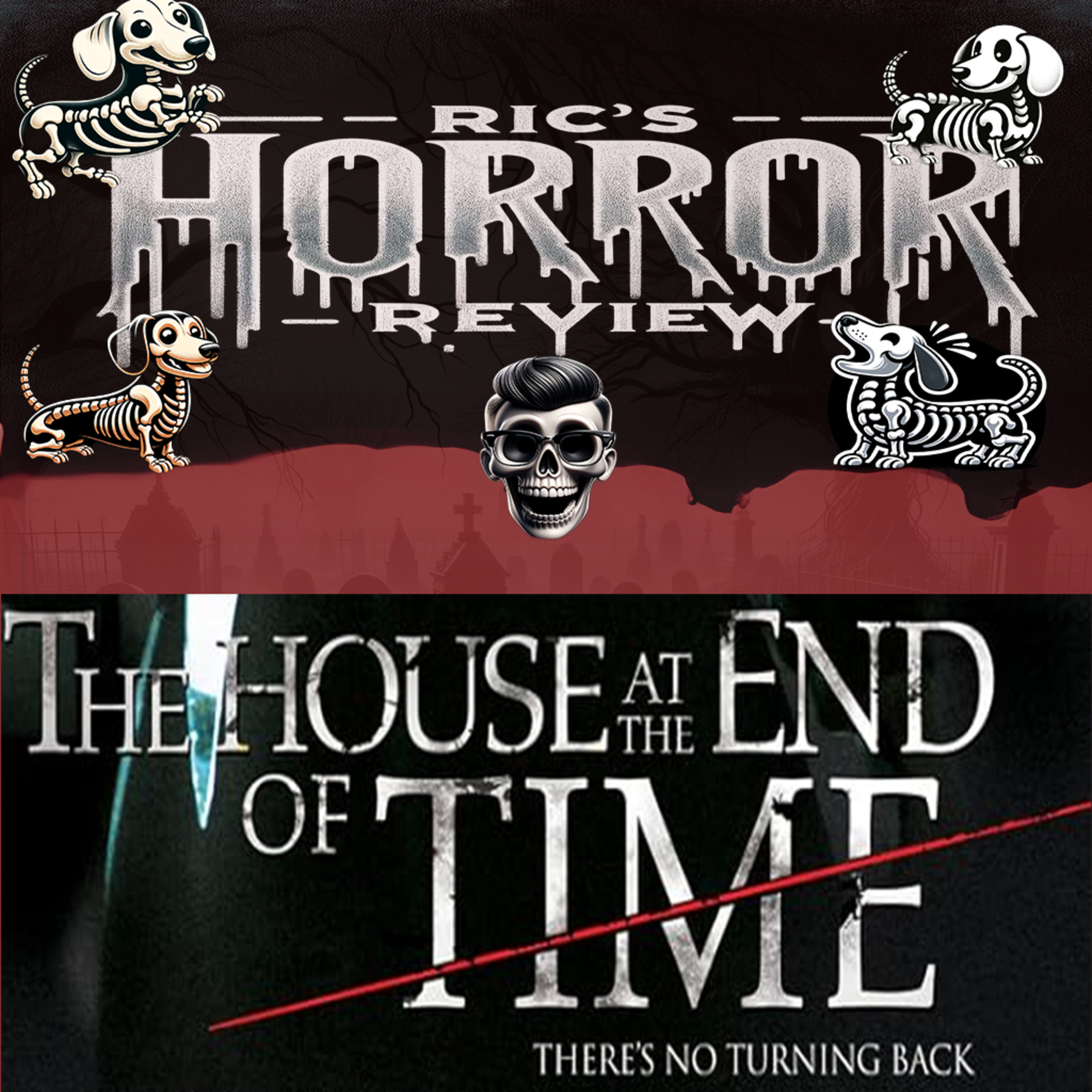 Ric\'s Horror Network