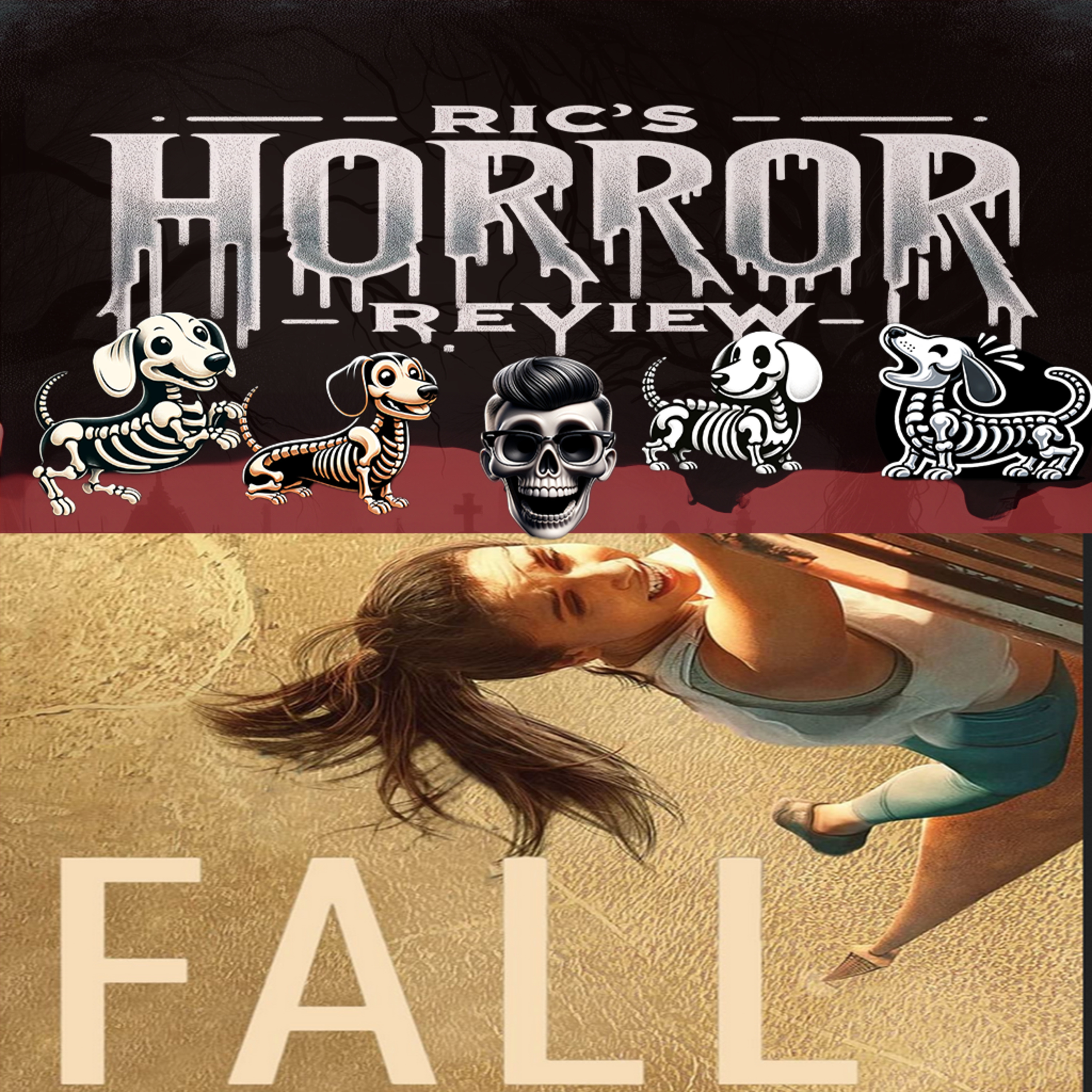 S2E25: Fall - Does it Land on It's Feet? episode artwork