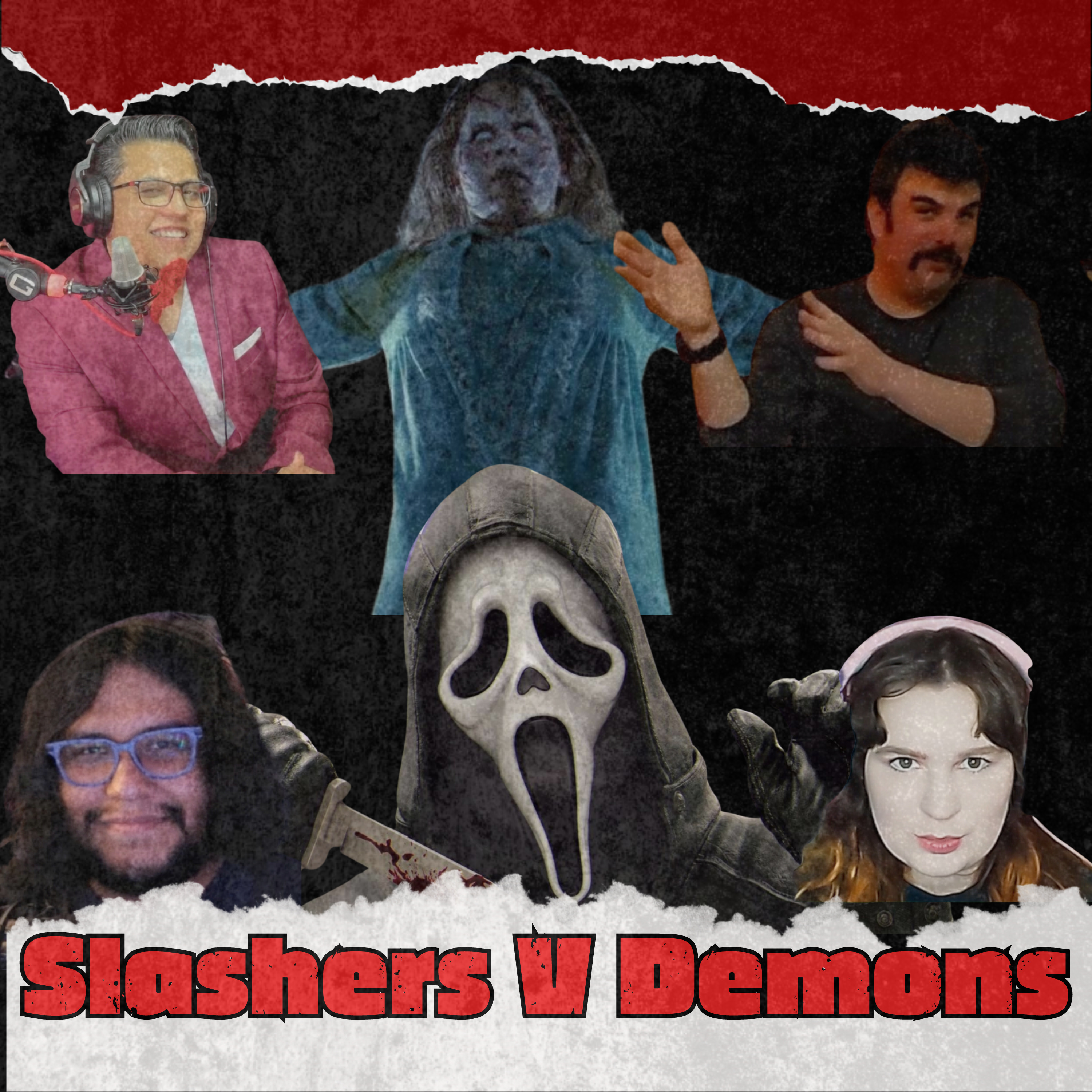 Ric\'s Horror Network