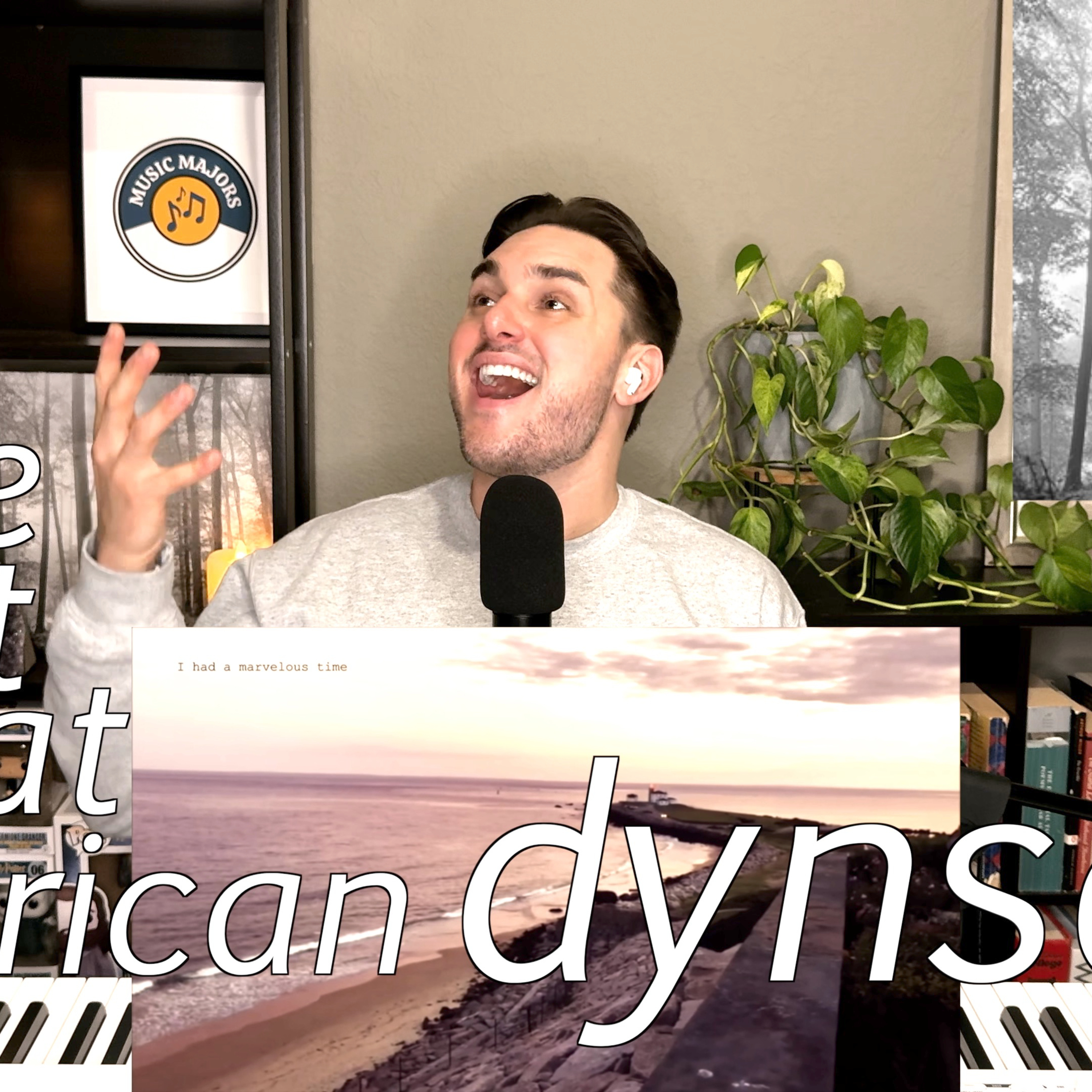 the last great american dynasty by Taylor Swift: Live Re-Listen FULLY UNPACKED episode artwork