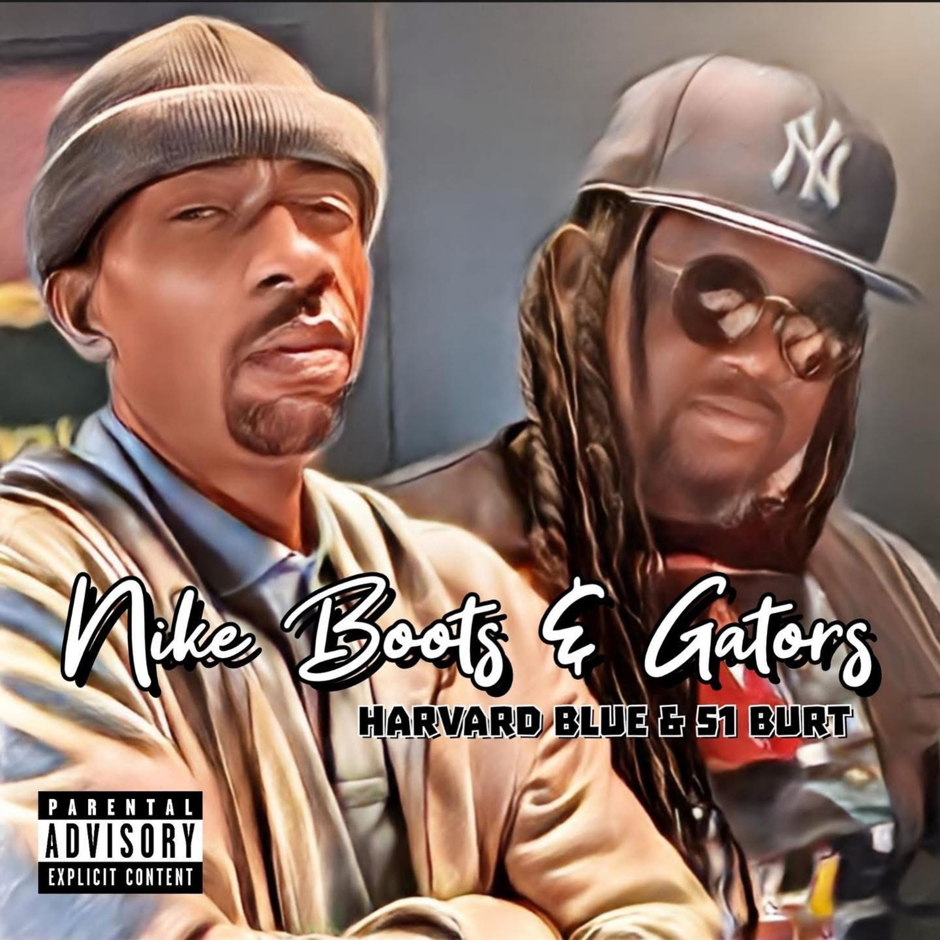 LIVE INTERVIEW WITH SPACESHIP STUDIOS 2.0 ( HARVARD BLUE & 51 BURT ON PROMO KINGS RADIO WORLDWIDE