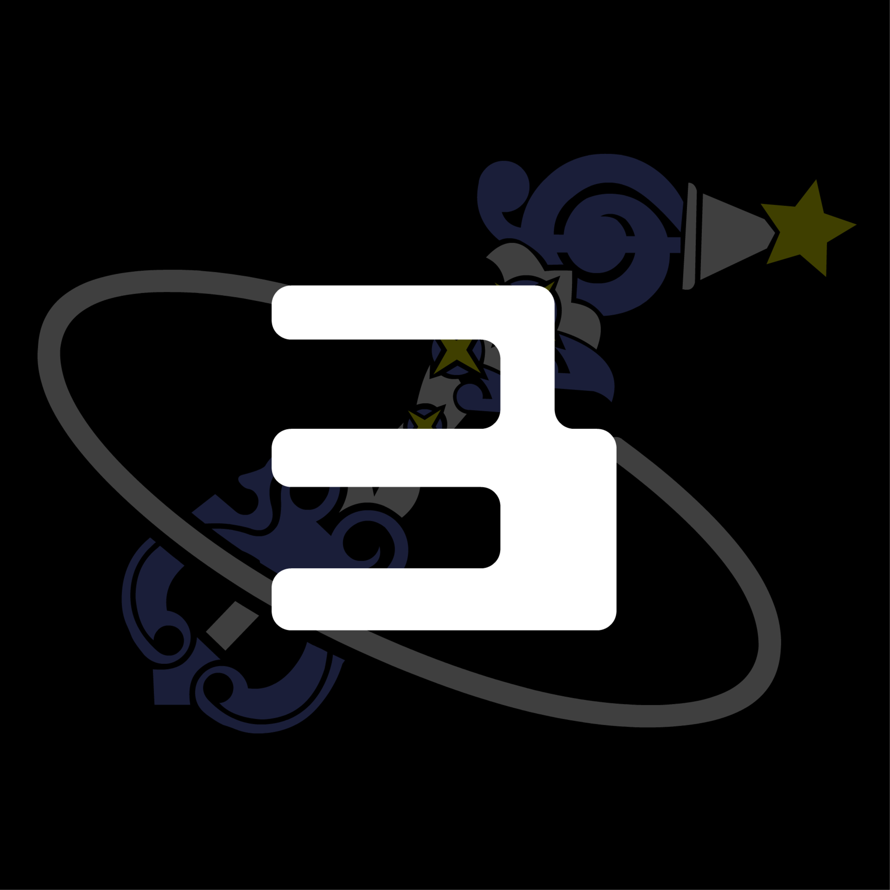 Guiding Keys Podcast - Episode 3: Potential KH4 Worlds episode artwork