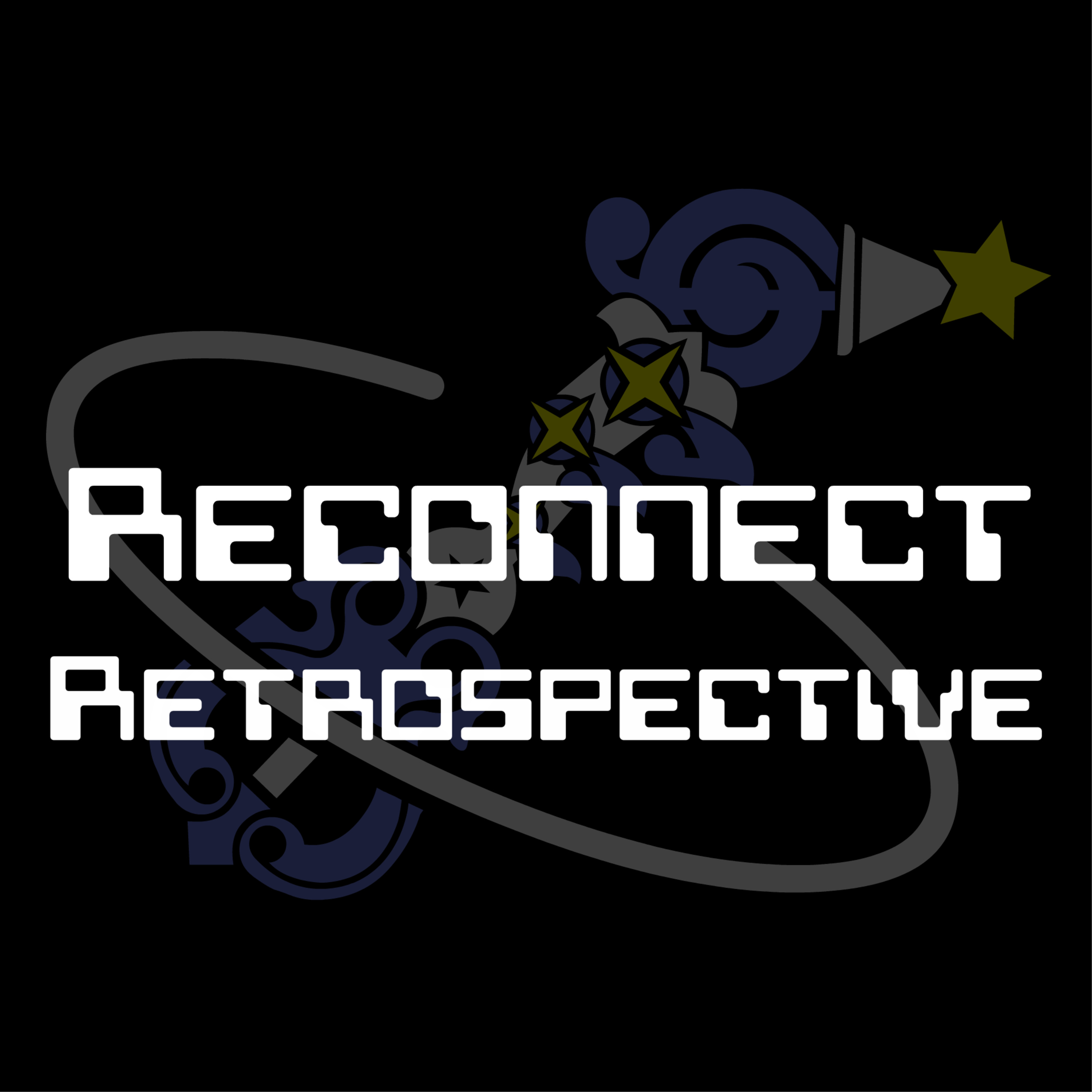 Guiding Keys Podcast - Special Episode: Reconnect Retrospective episode artwork