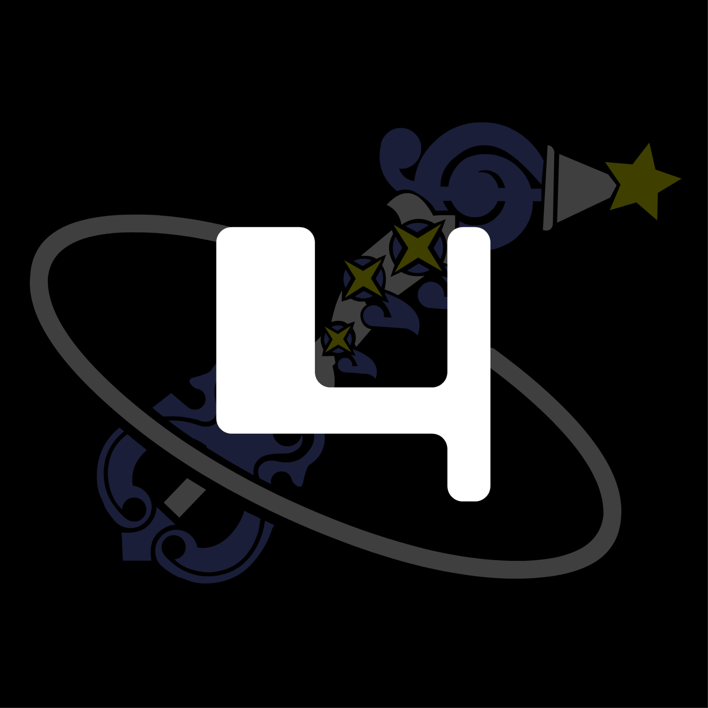 Guiding Keys Podcast - Episode 4: What Kingdom Hearts Means to Us