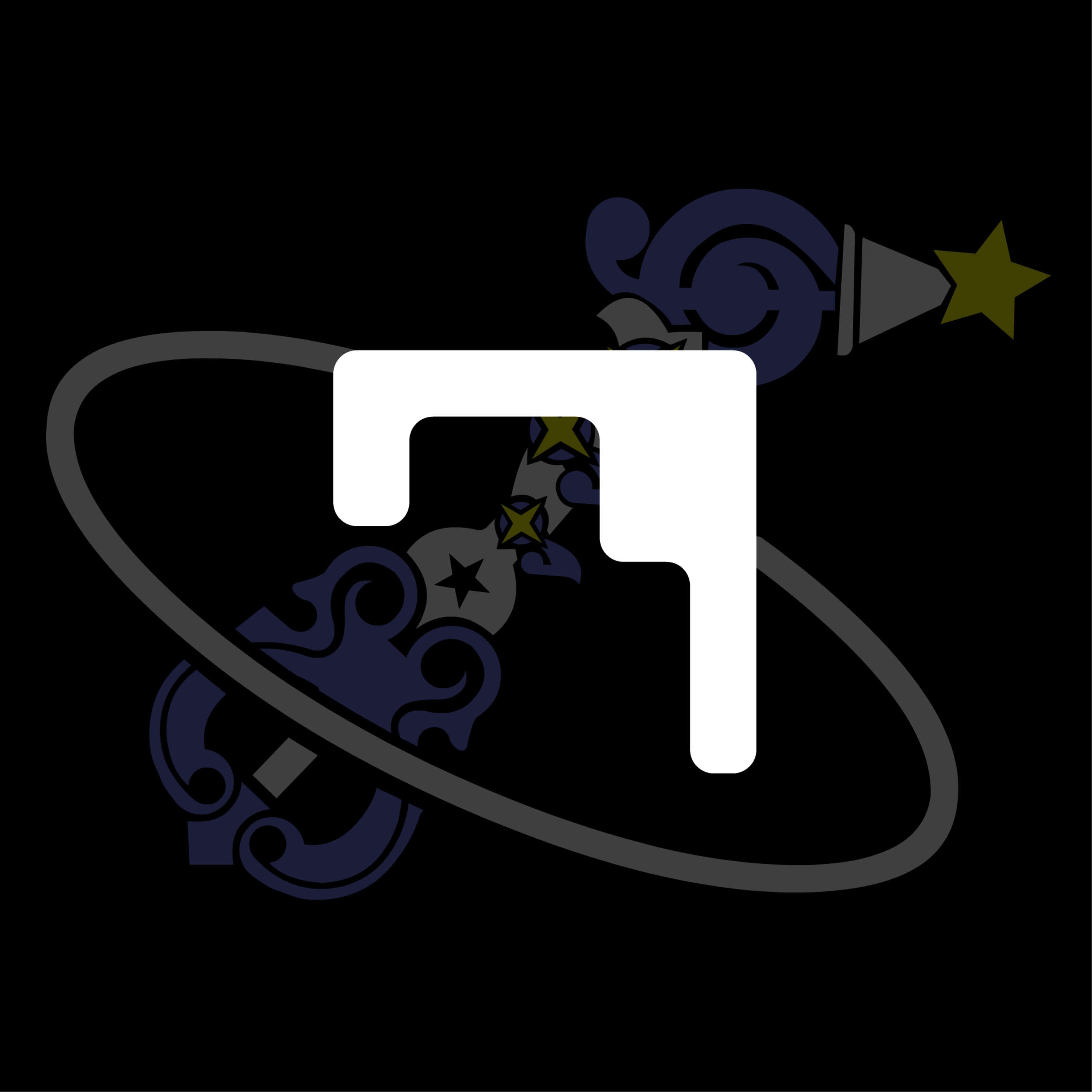 Guiding Keys Podcast - Episode 7: Special Guest ProdigyxCD episode artwork