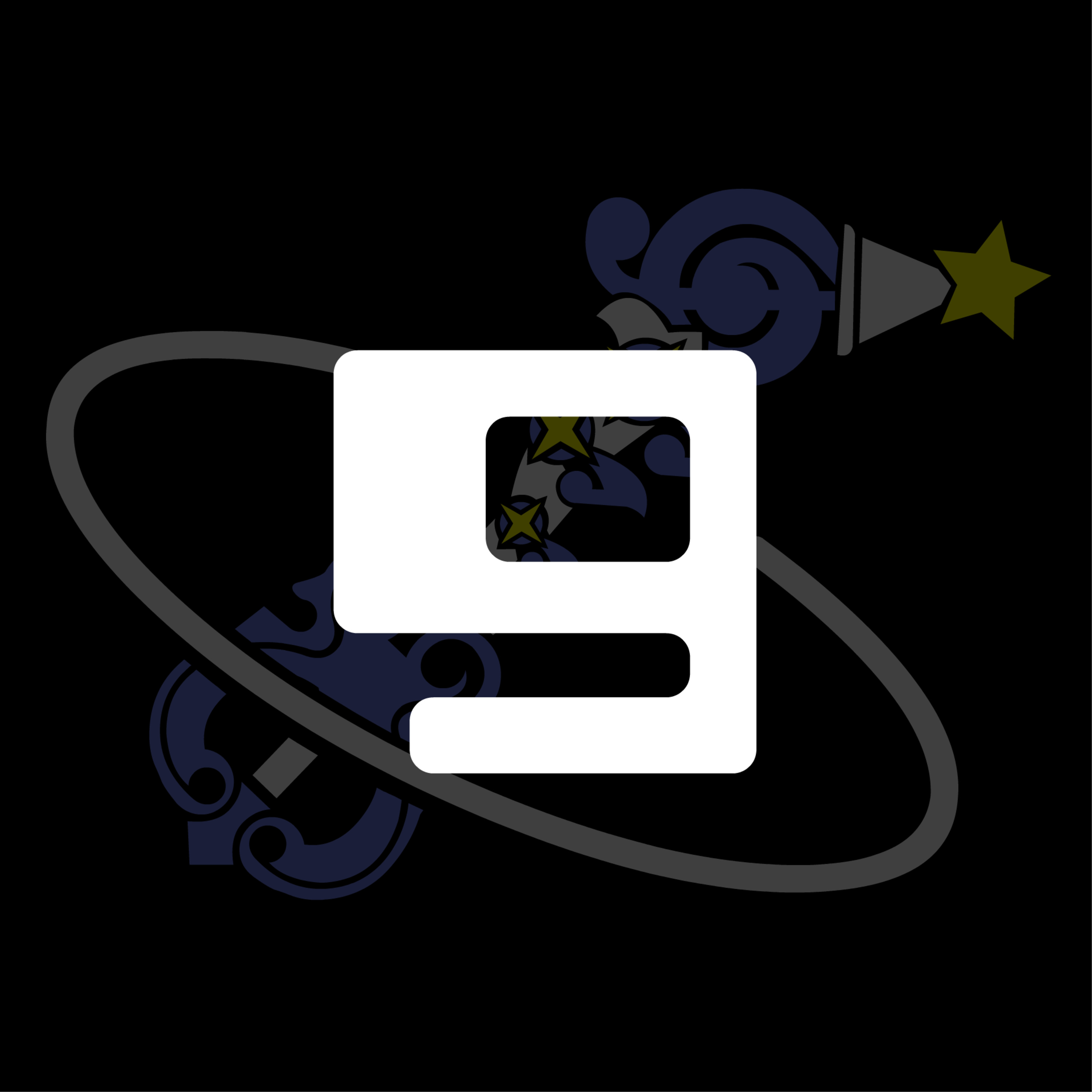 Guiding Keys Podcast - Episode 9: Modding Kingdom Hearts III episode artwork