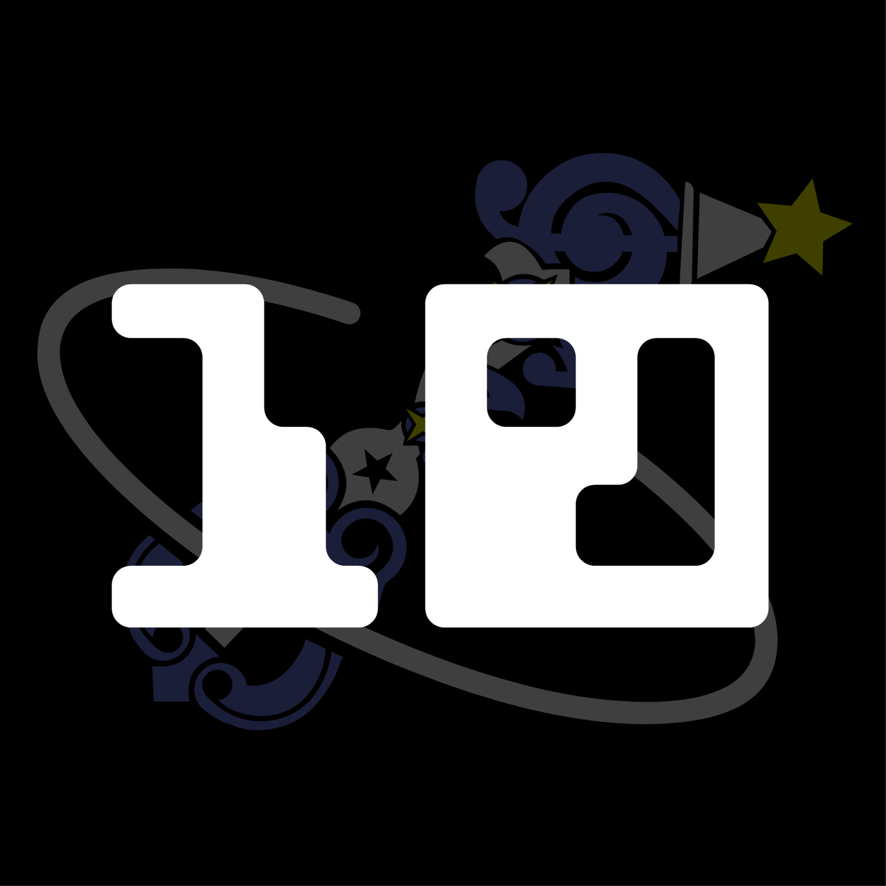 Guiding Keys Podcast - Episode 10: Kingdom Hearts in 2024 episode artwork