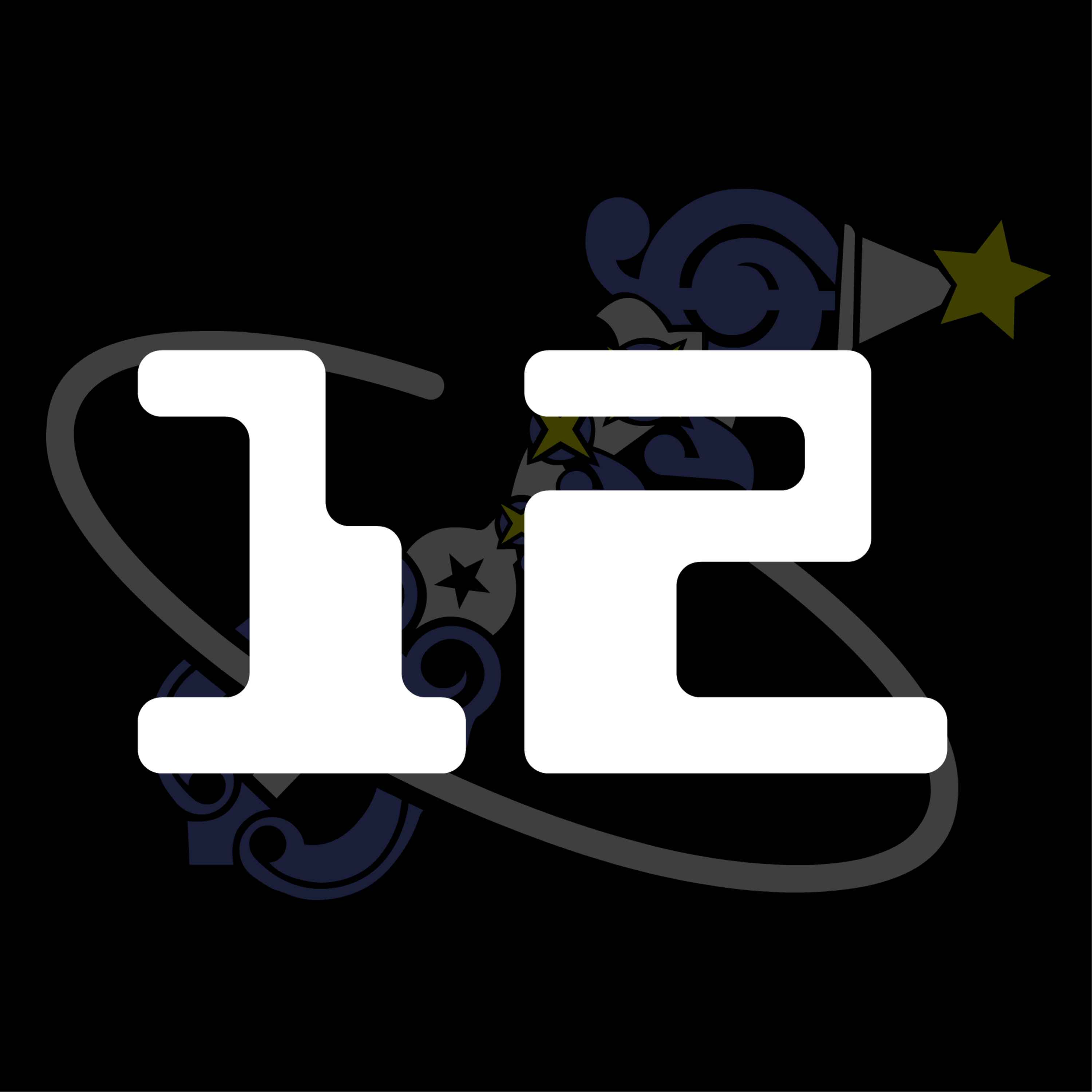 Guiding Keys Podcast - Episode 12: Special Guest TheGamersJoint episode artwork