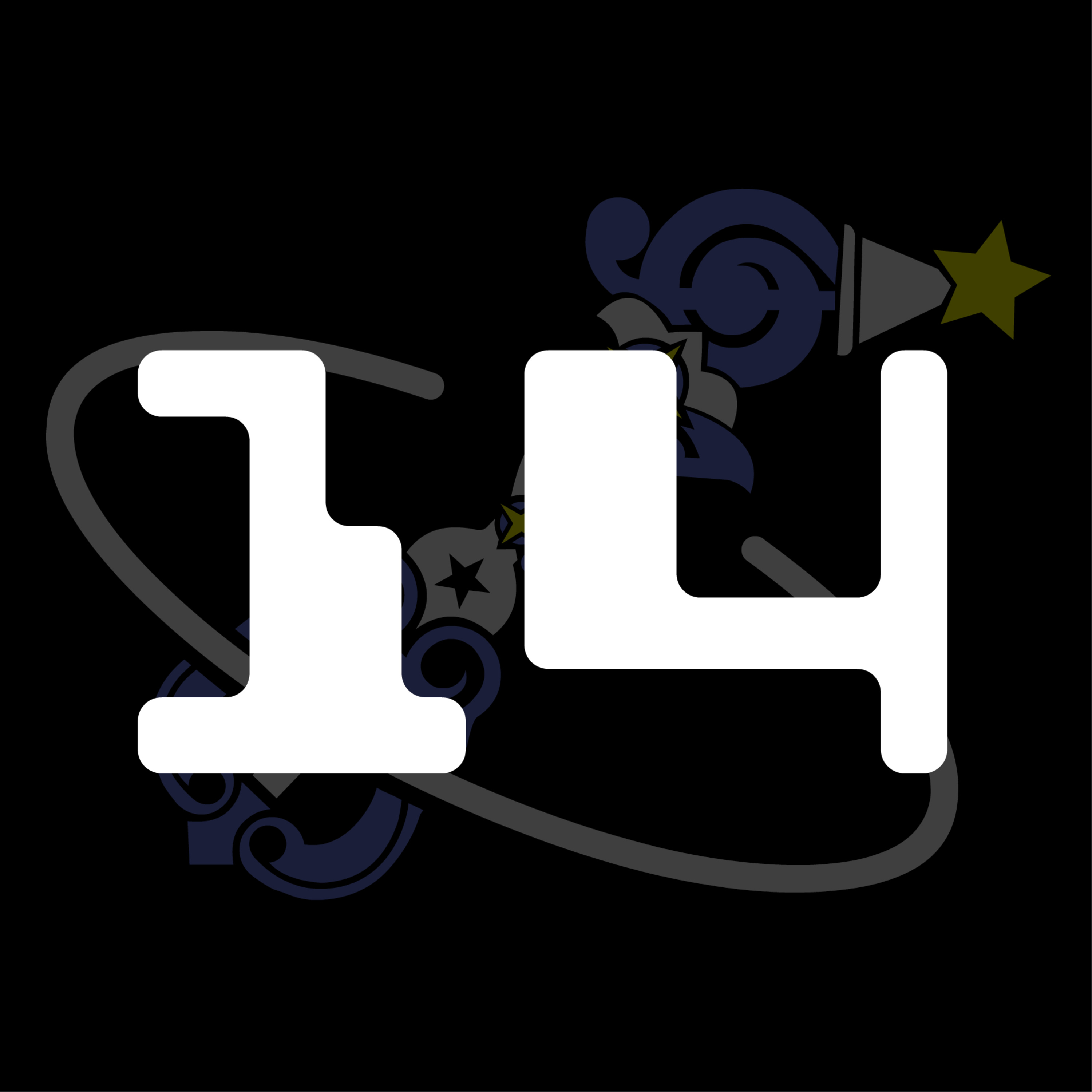 Guiding Keys Podcast - Episode 14: Character Growth in Kingdom Hearts episode artwork