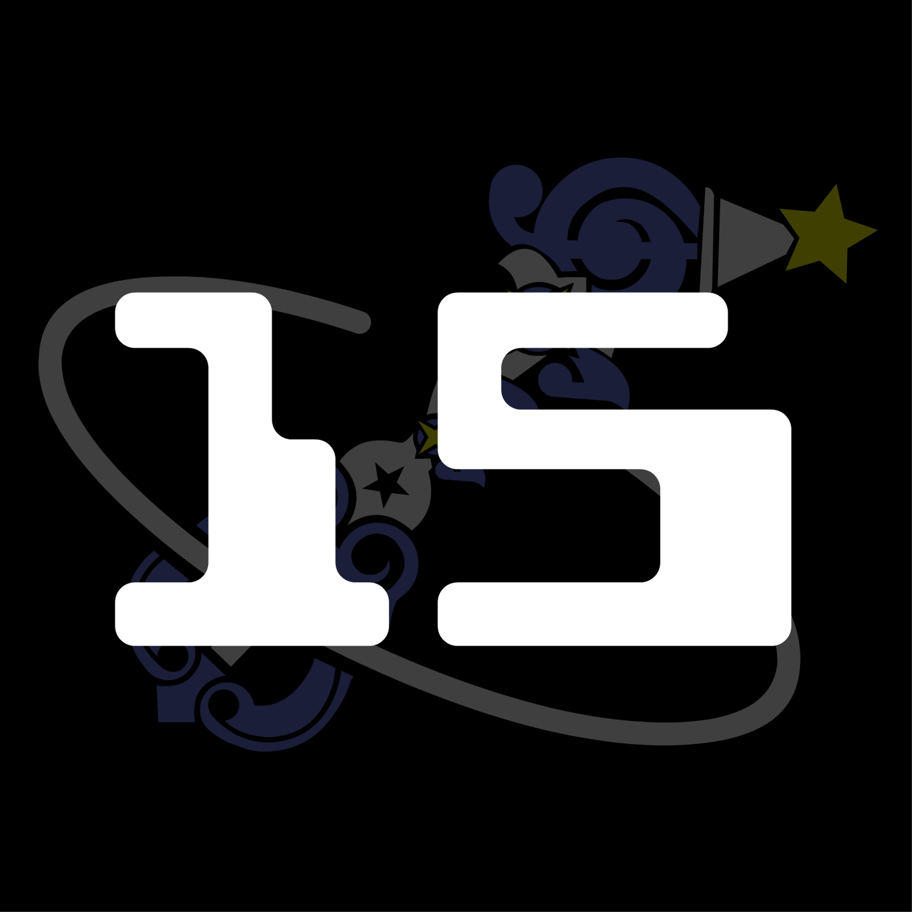 Guiding Keys Podcast - Episode 15: Special Guest Bio-Roxas episode artwork