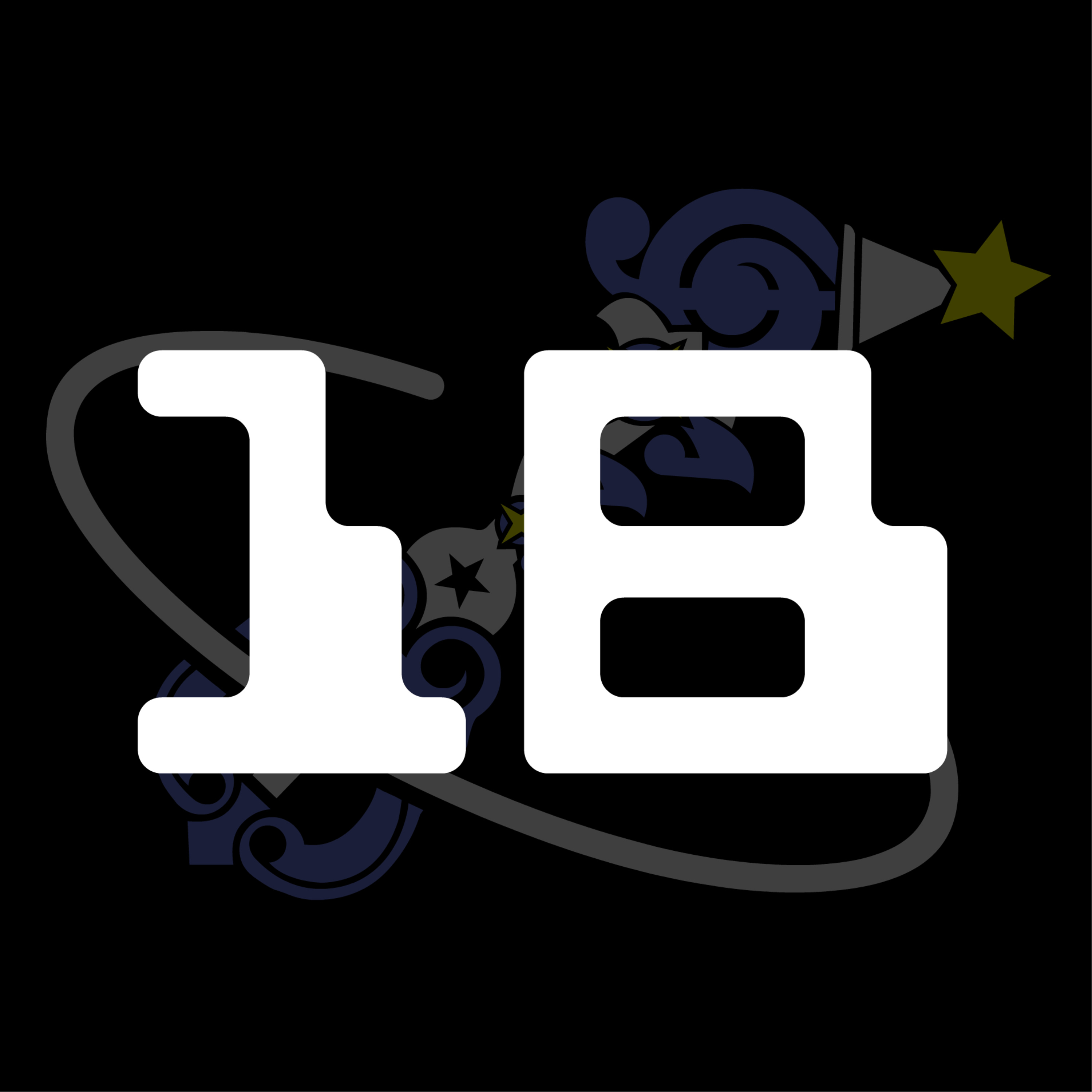 Guiding Keys Podcast - Episode 18: That's Rando, Baby! (Check your Mods folder) ft. roromaniac