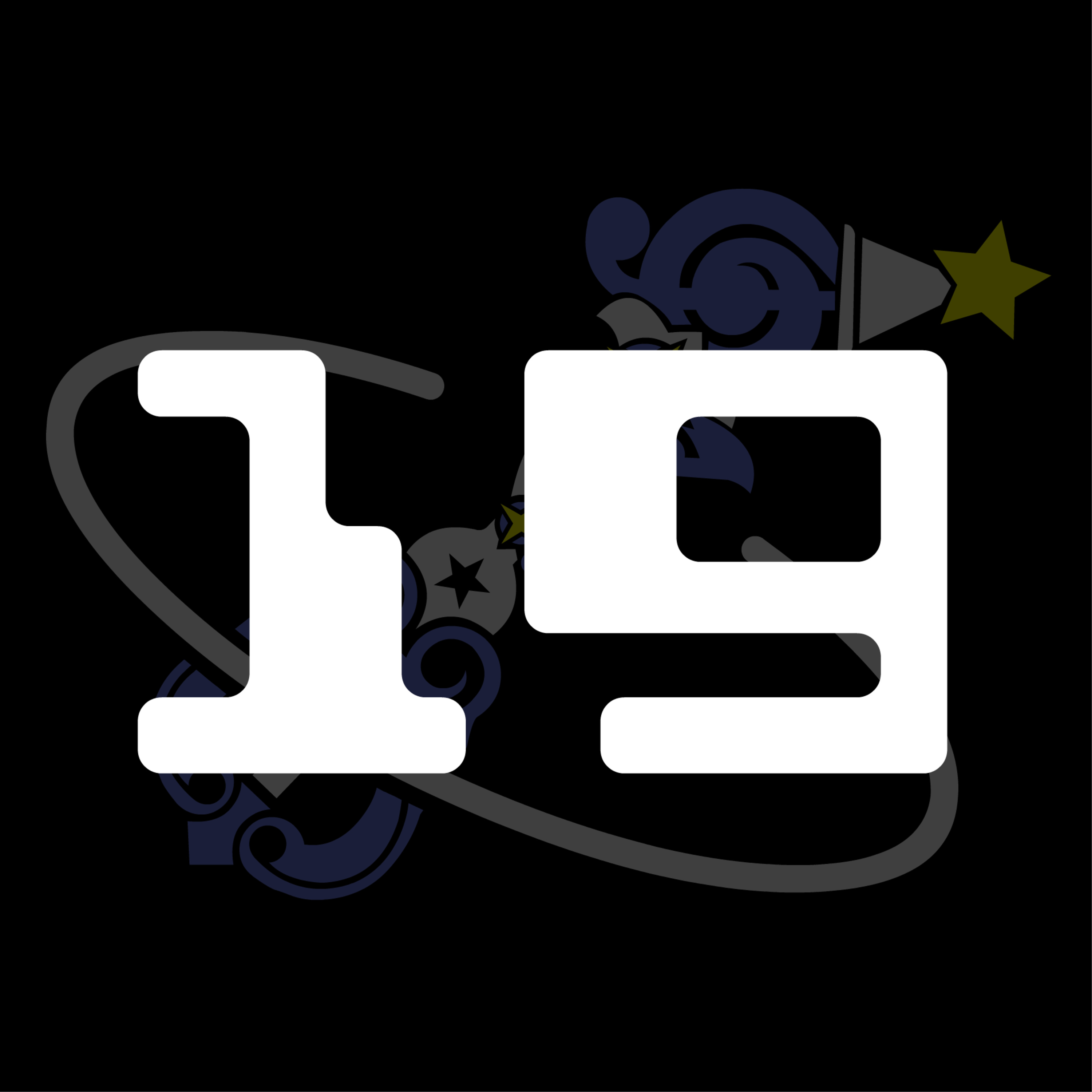 Guiding Keys Podcast - Episode 19: Kingdom Hearts in 2026? episode artwork