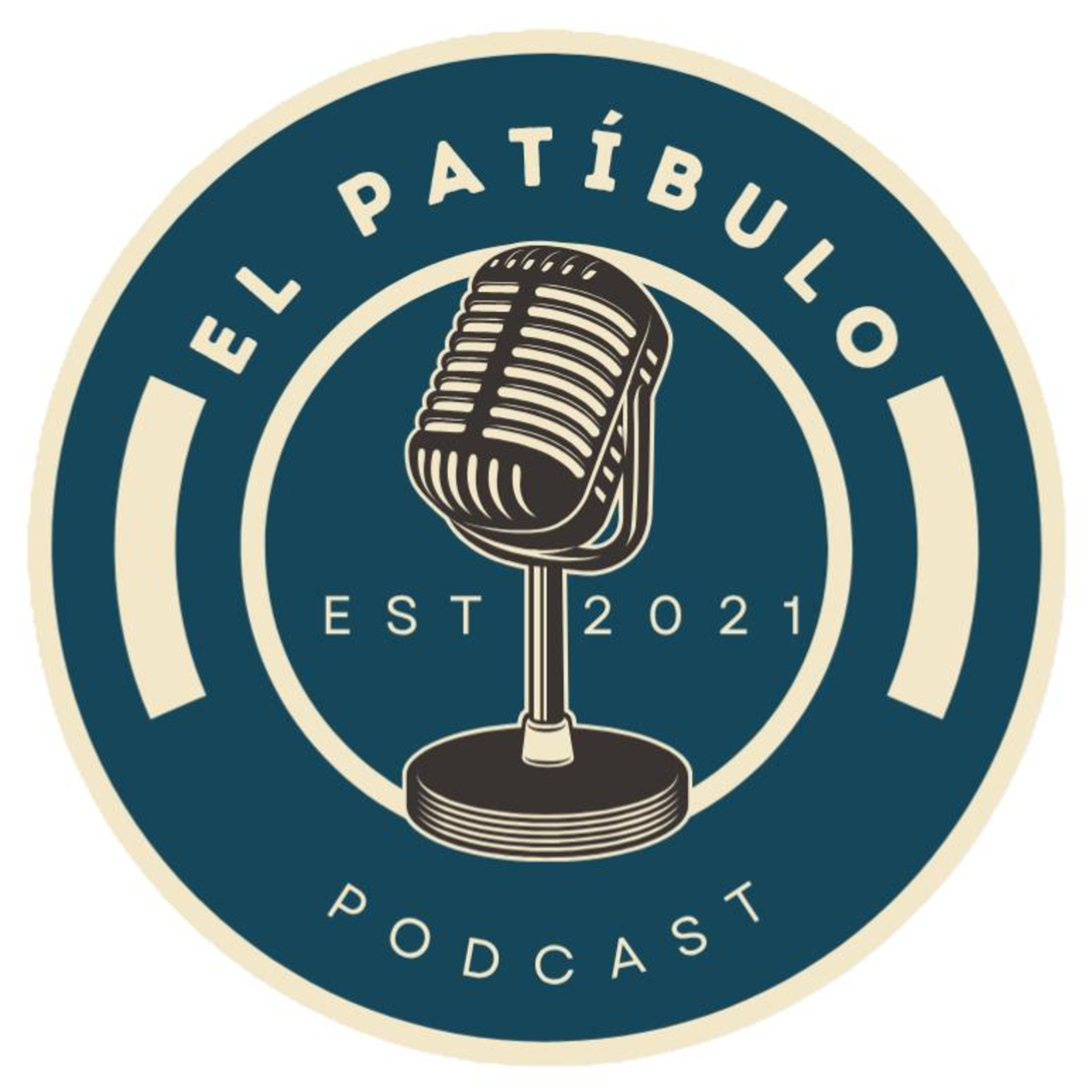 Portada de El PATÍBULO