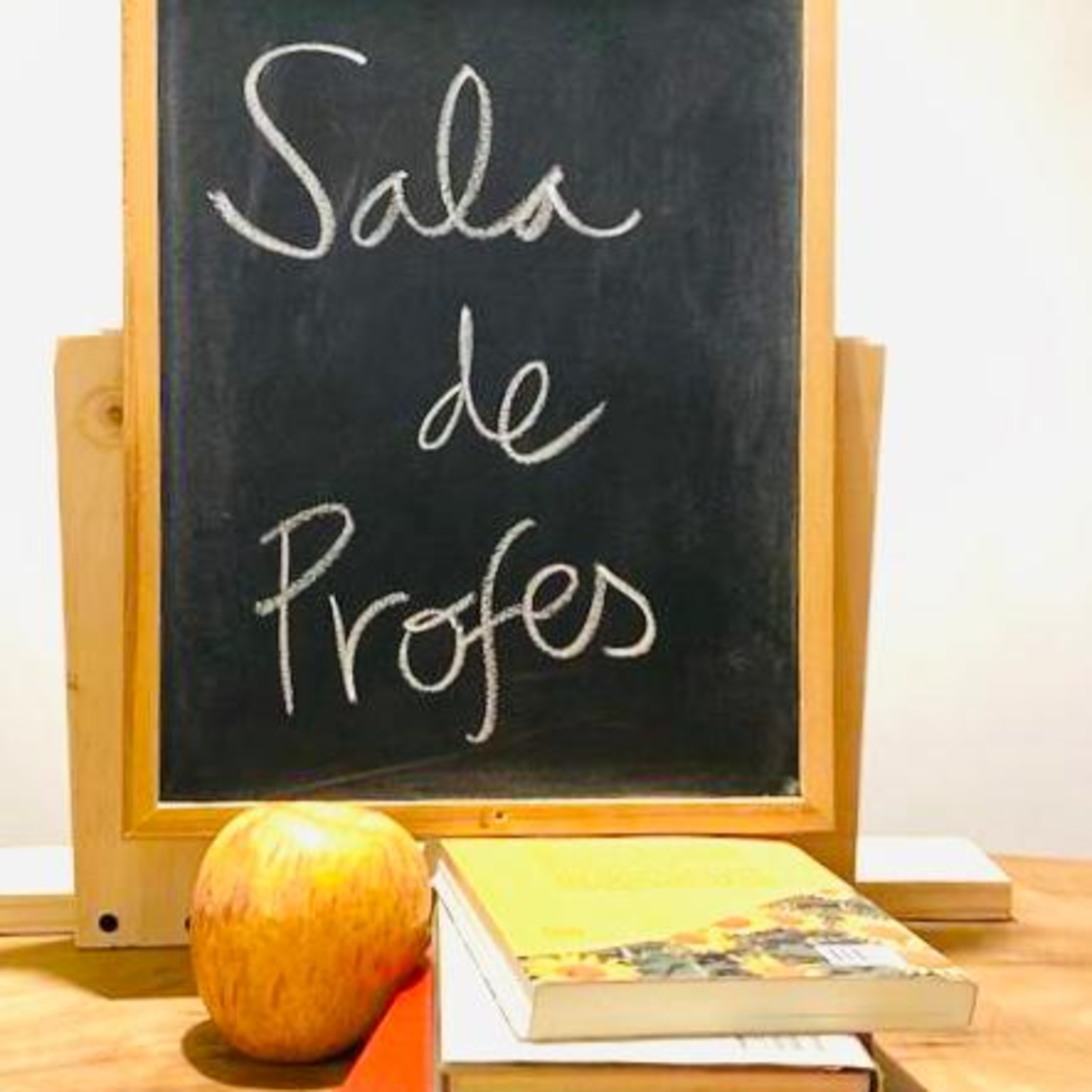 Sala de Profes