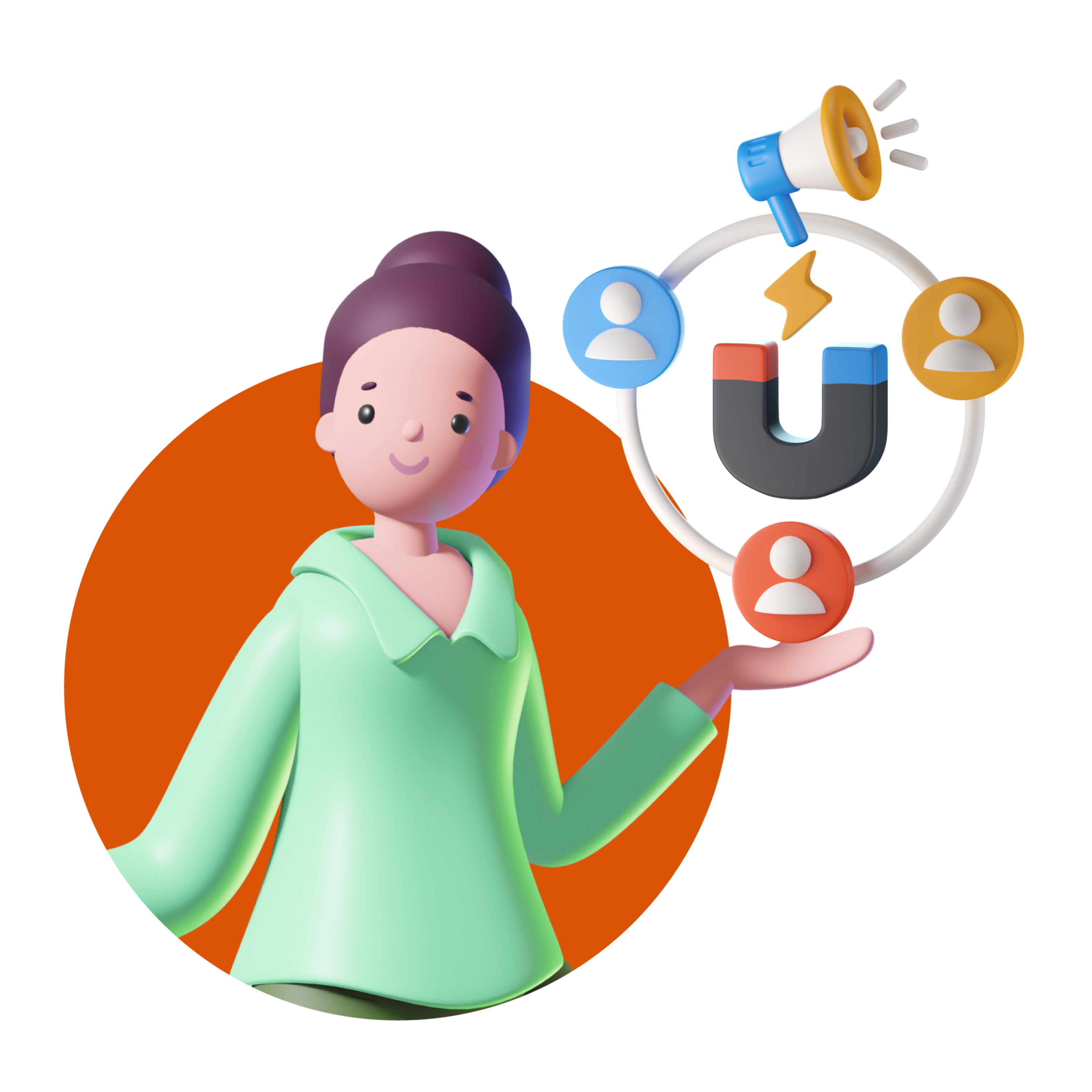 Live 08 - Atraindo clientes com o Marketing