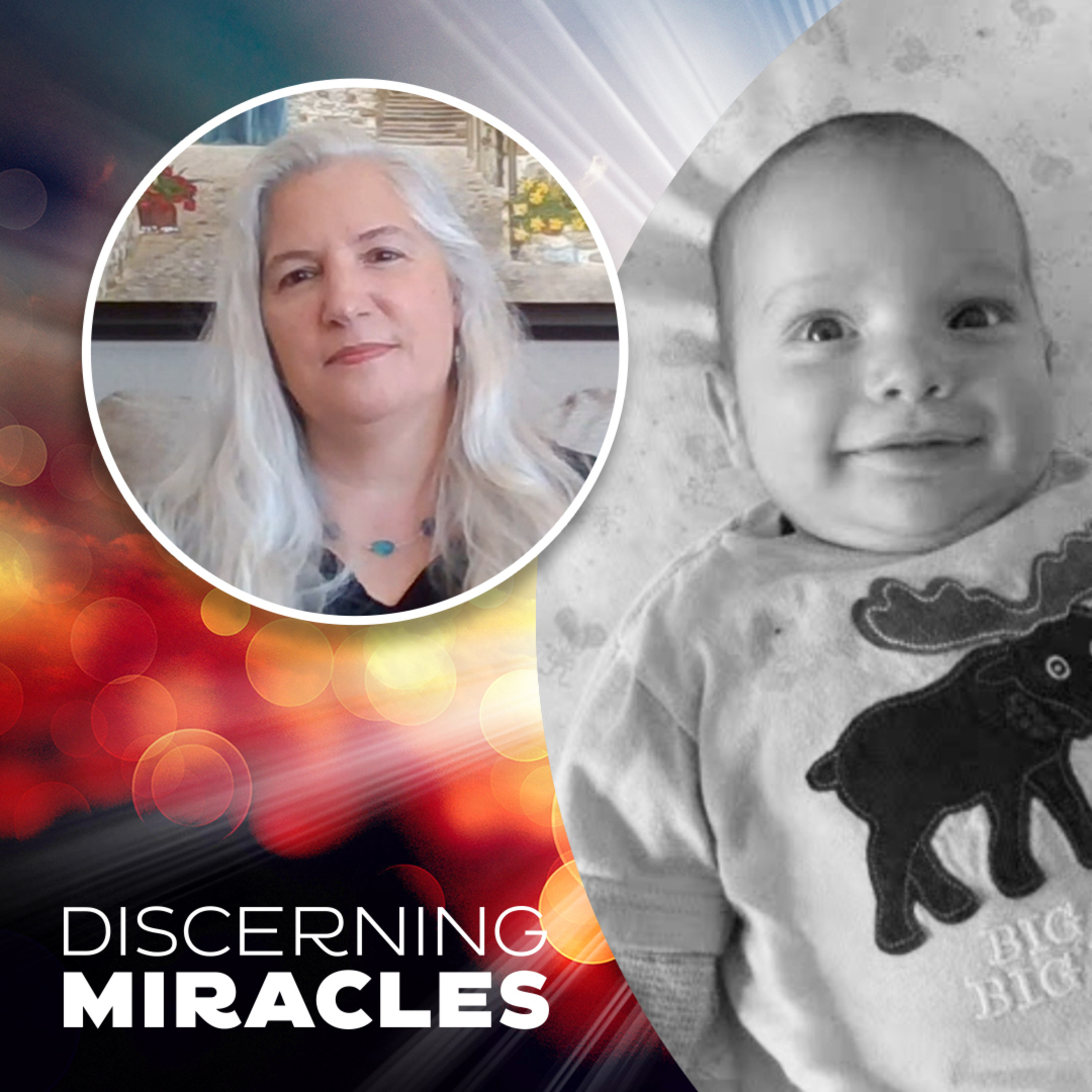 God opened our eyes to see His goodness, even in our shock and grief: SIDS