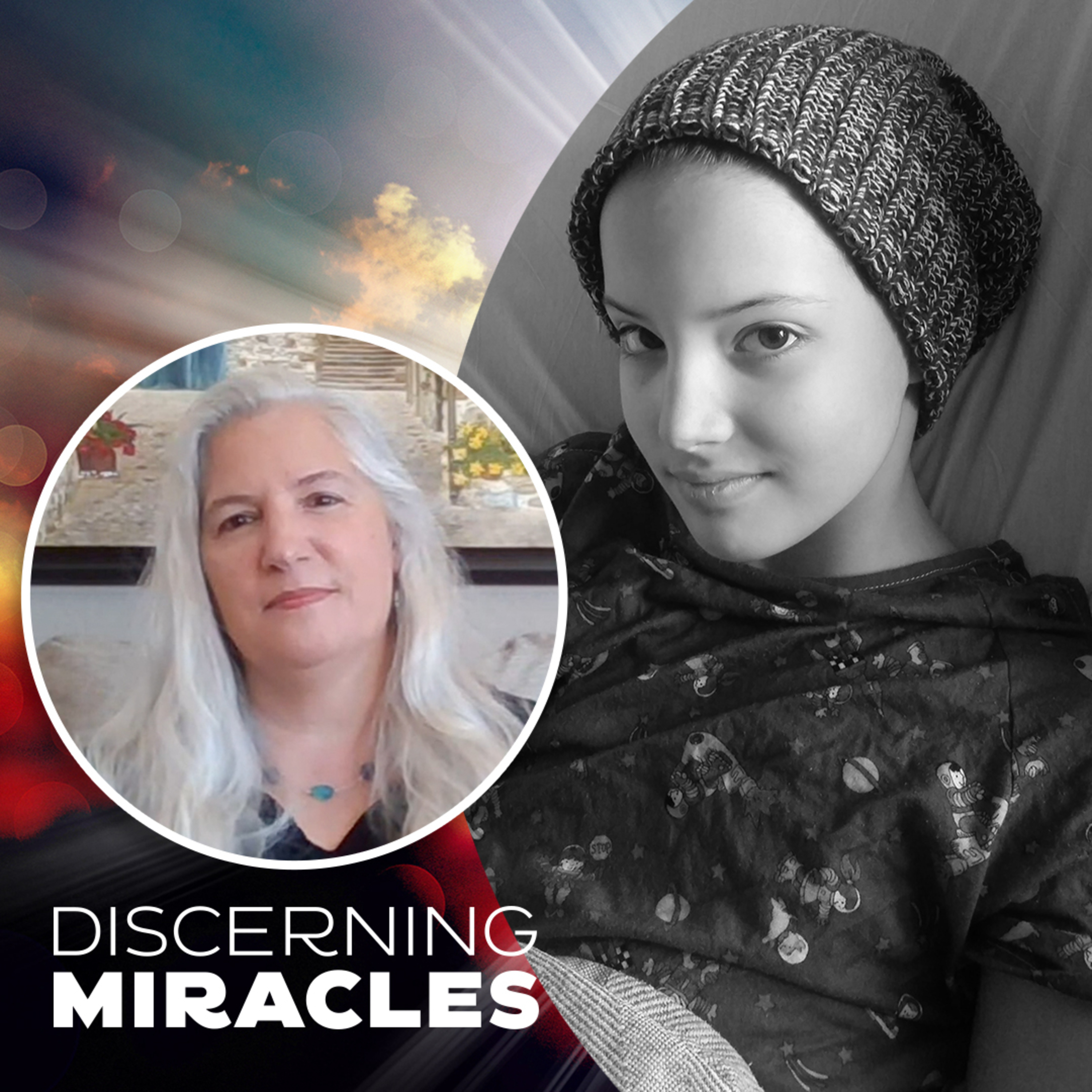 God’s Sovereignty over Cancer Survival Statistics episode artwork