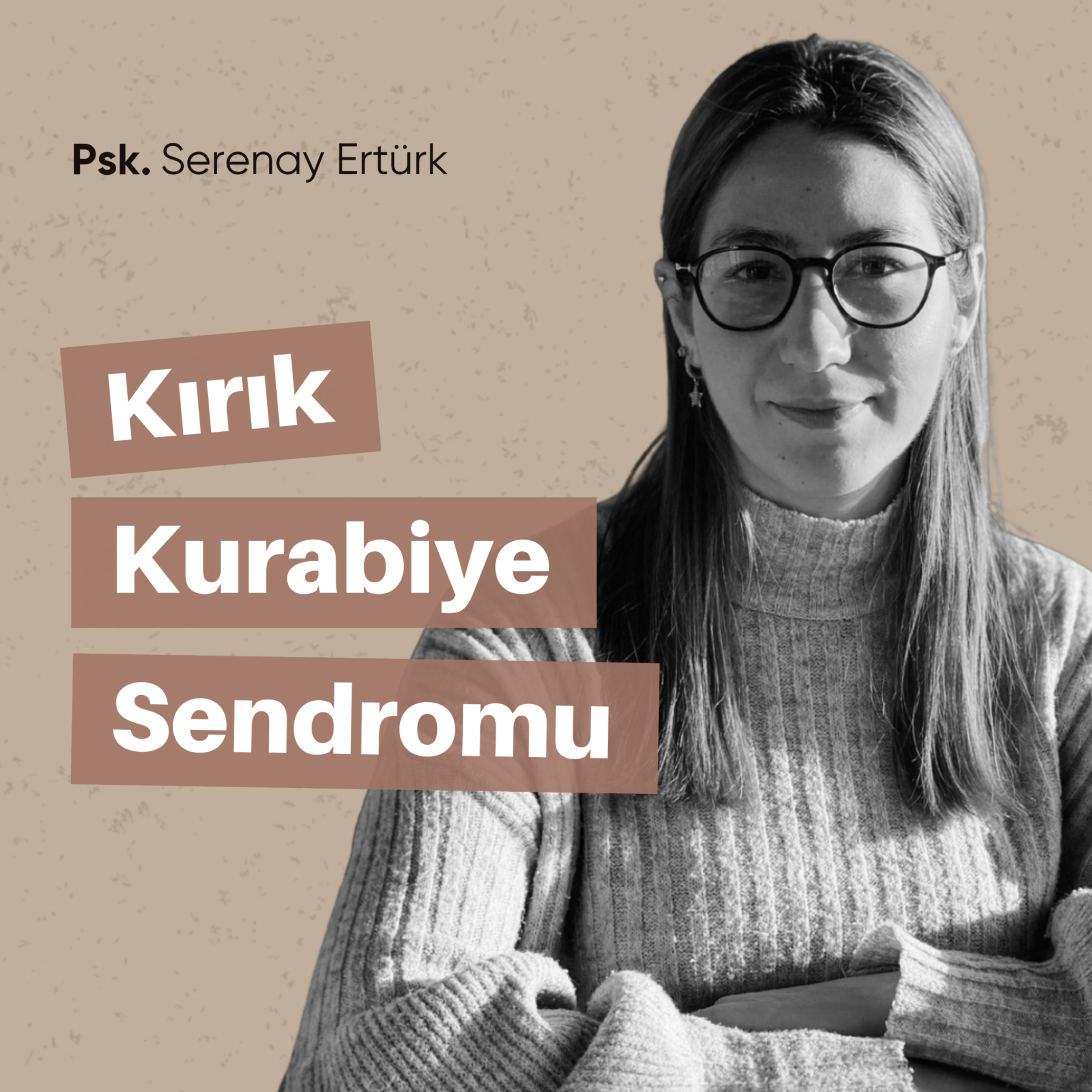 2. Bölüm: Kırık Kurabiye Sendromu episode artwork