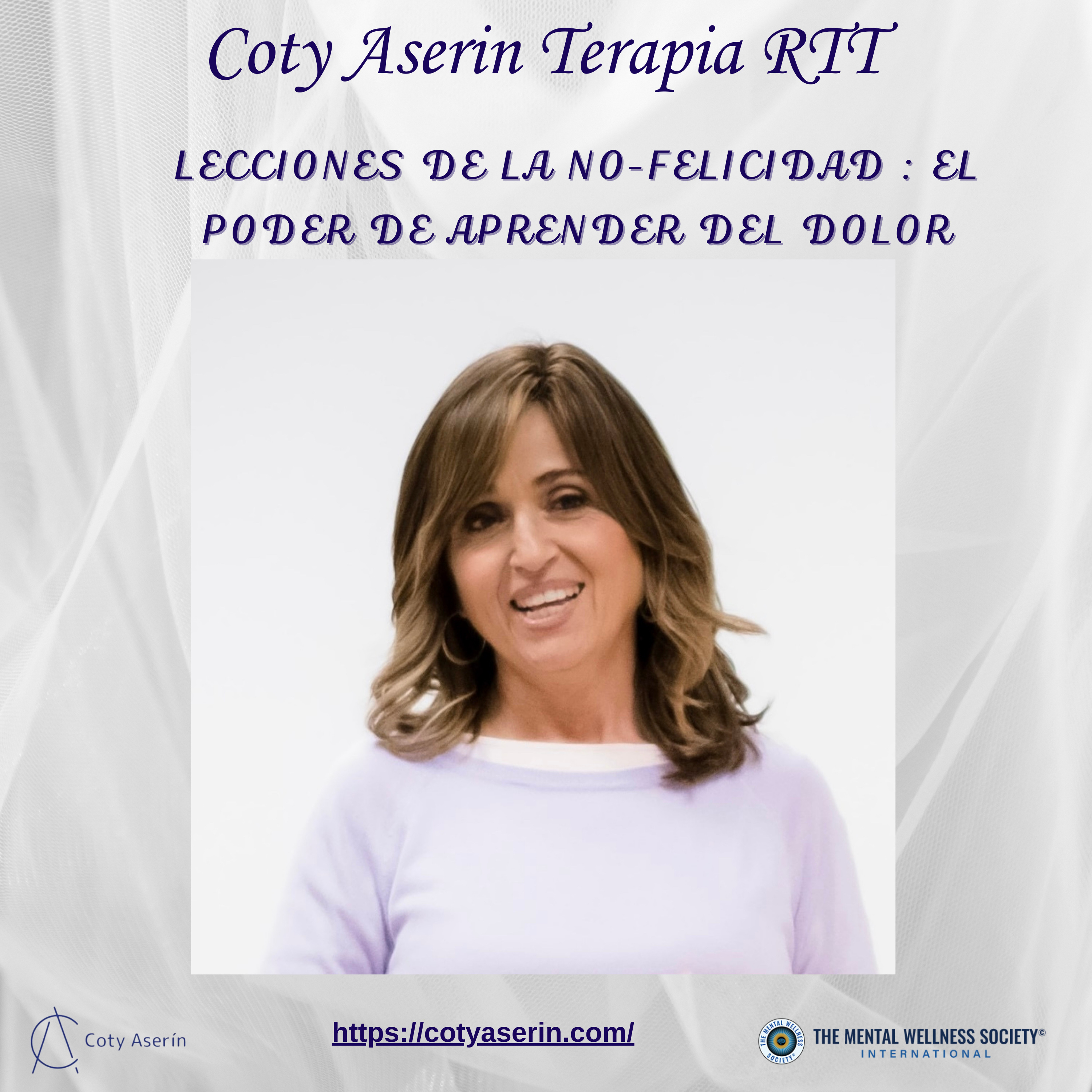 Podcasts de Coty Aserin