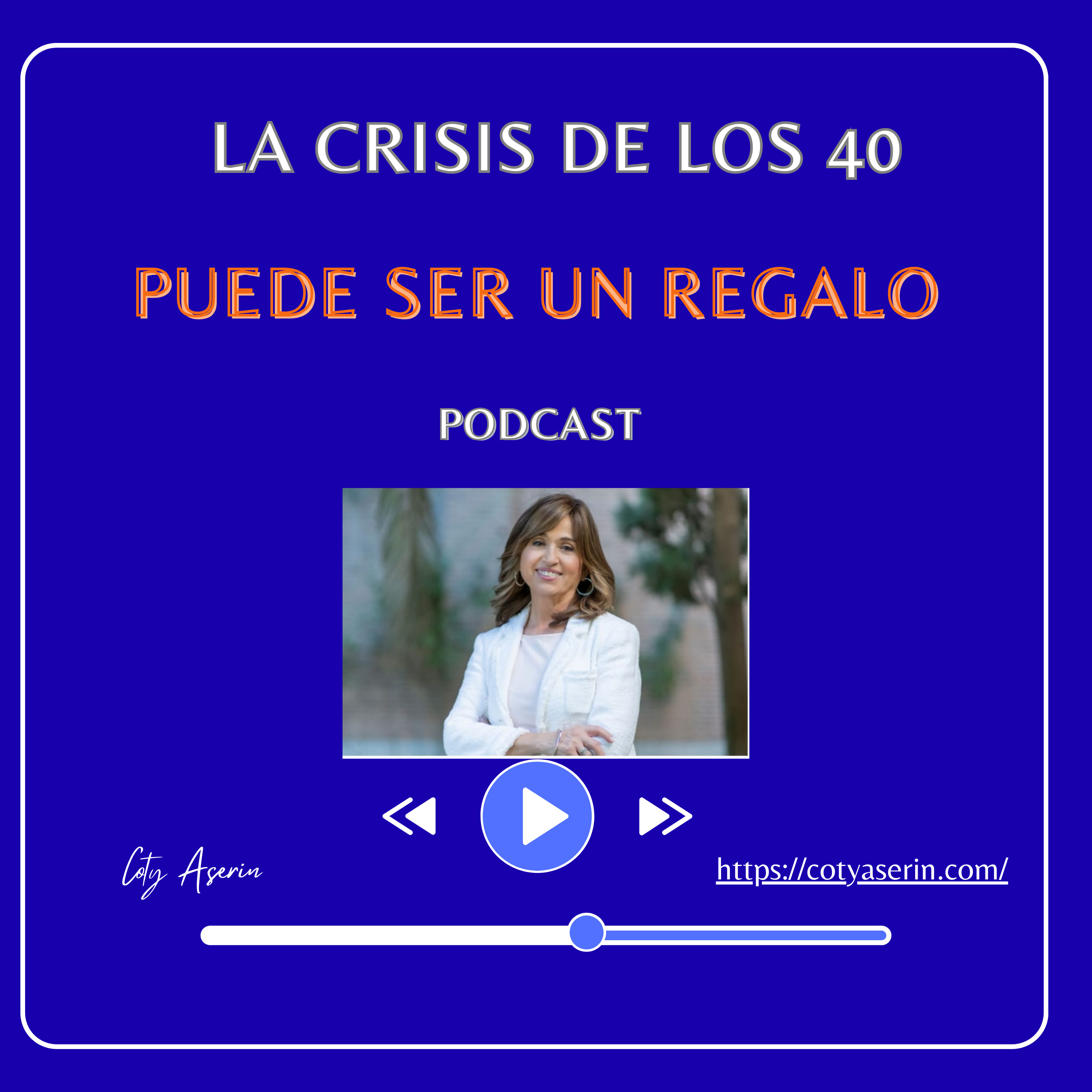 Podcasts de Coty Aserin