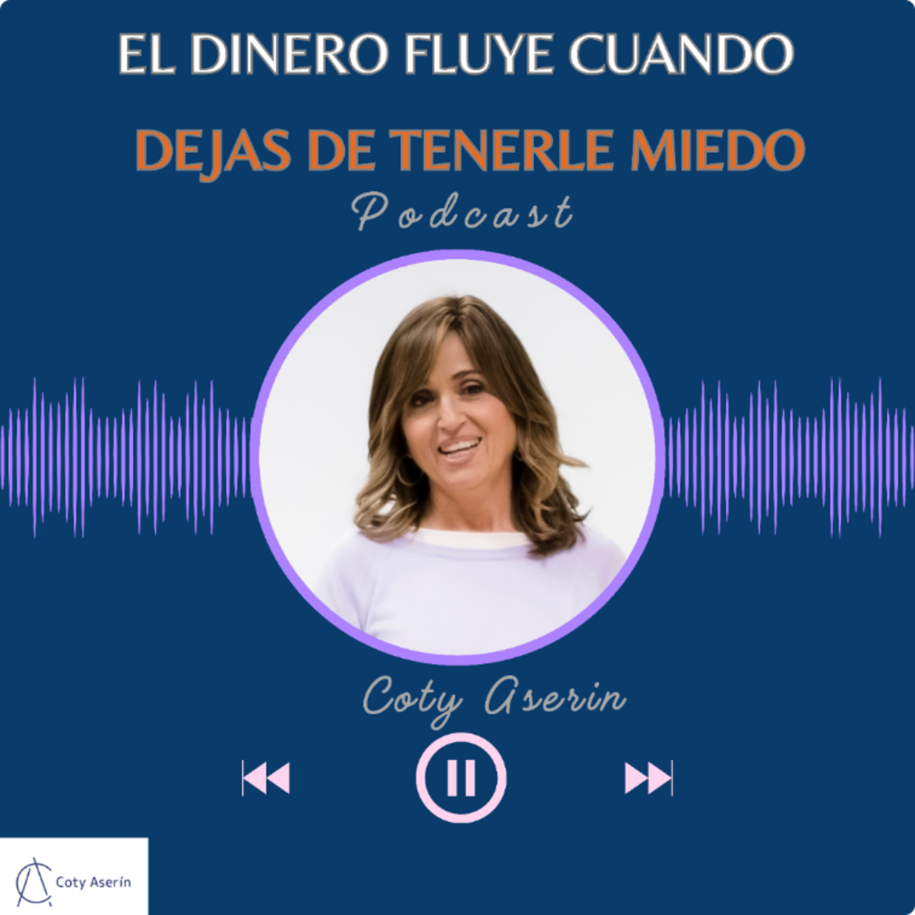 Podcasts de Coty Aserin