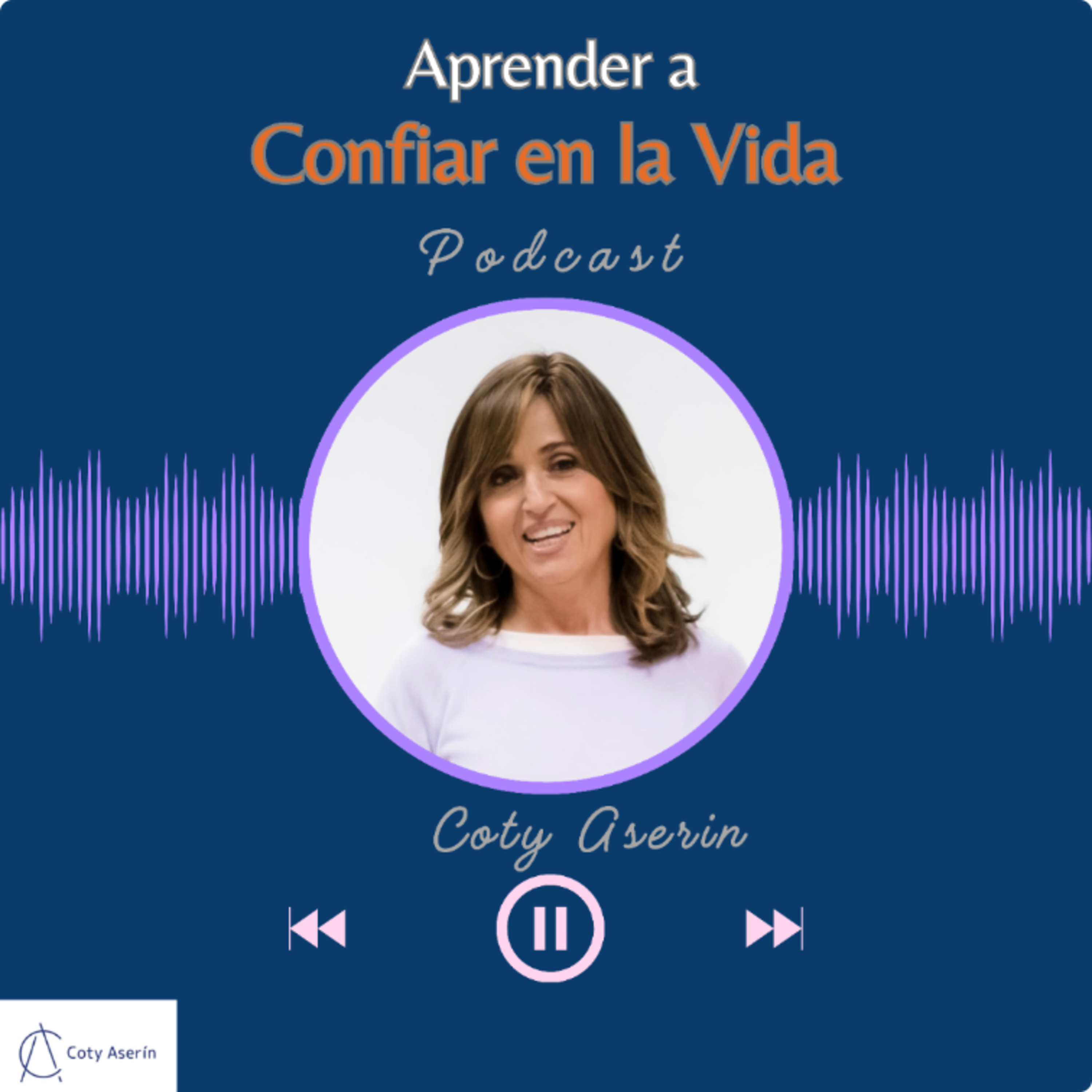 Aprender a confiar en la vida  episode artwork