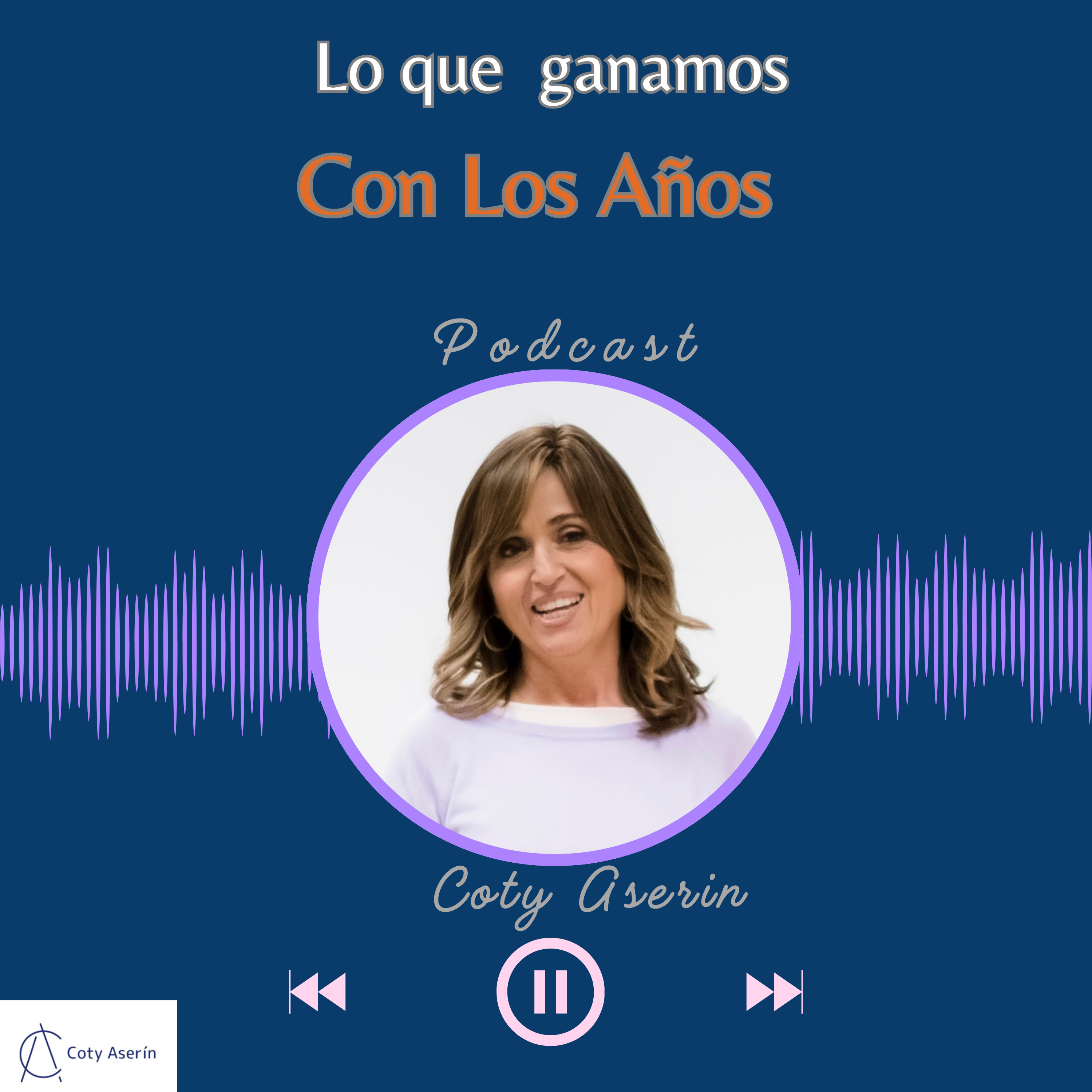 Lo que ganamos con los años  episode artwork