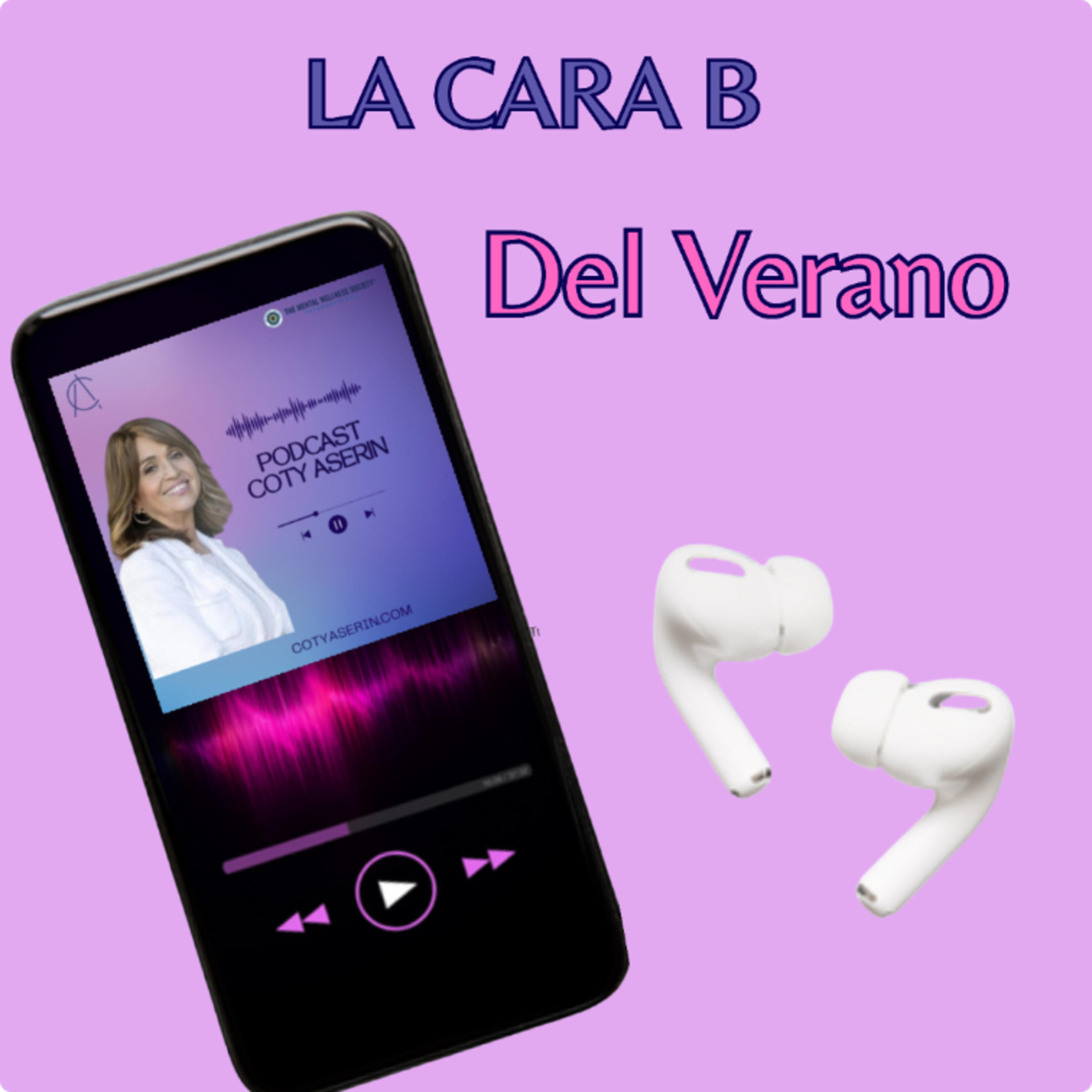 La Cara B del Verano  episode artwork