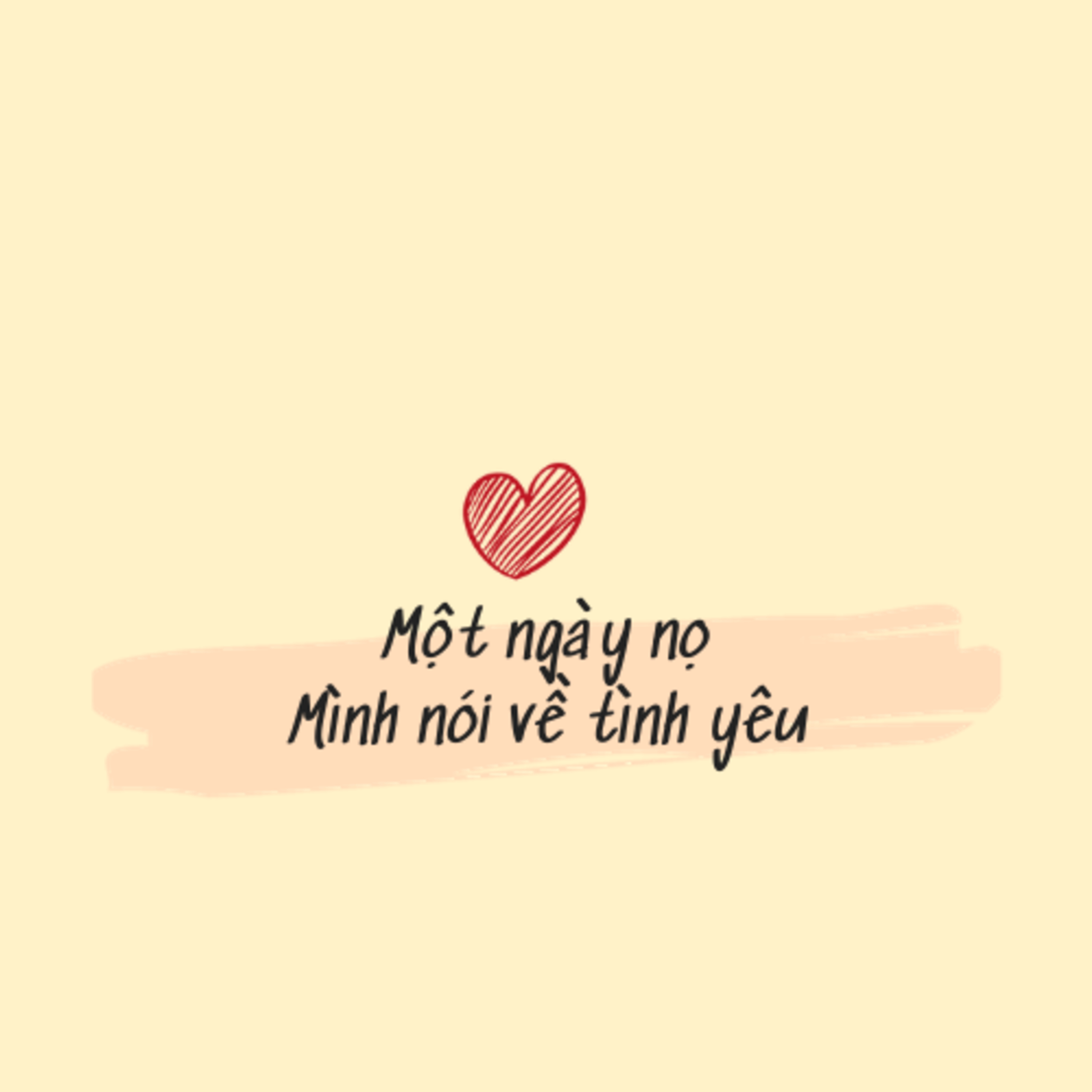 Sự bất an trong tình yêu - Trong bạn, trong đối phương, hay trong trong mối quan hệ này? episode artwork