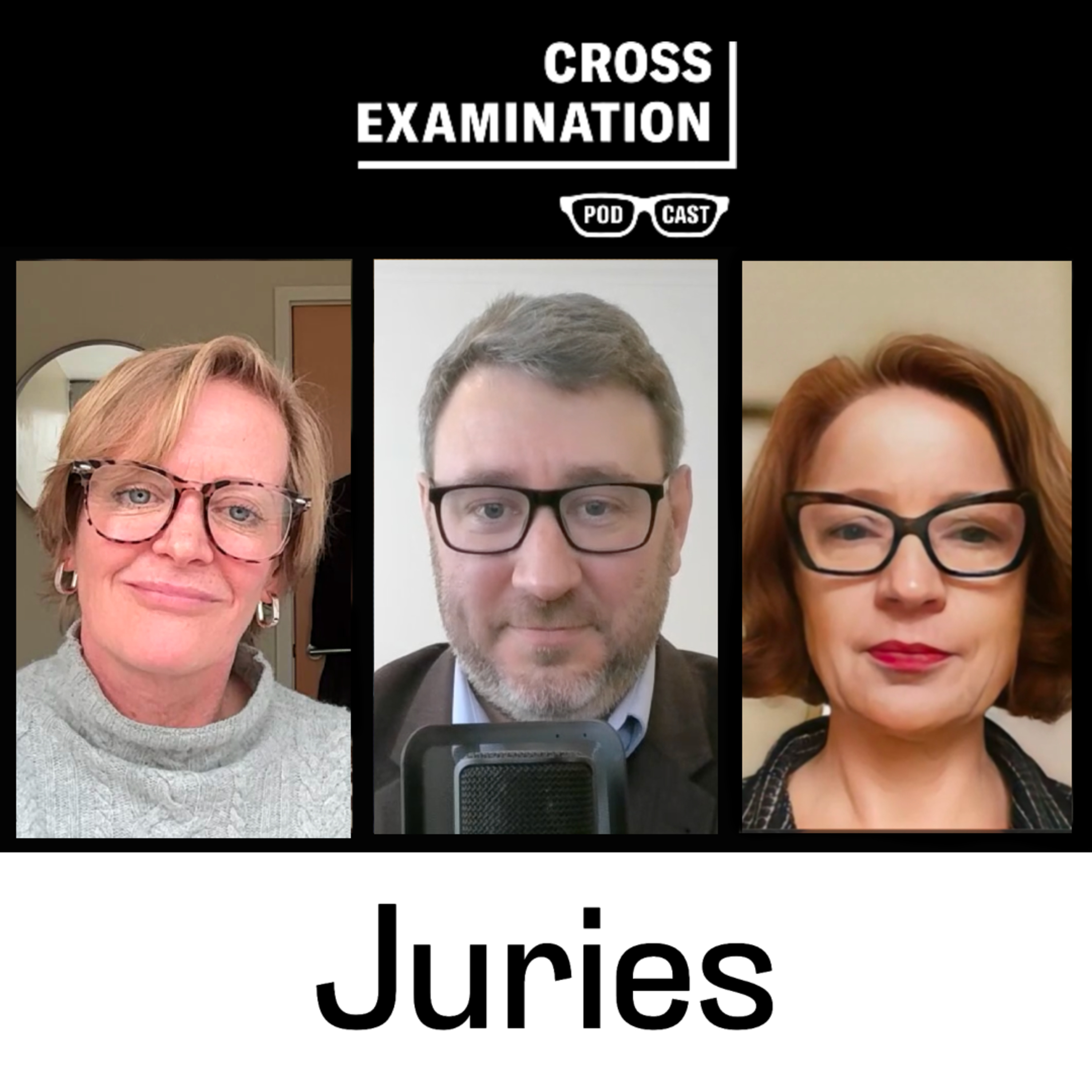 Juries episode artwork