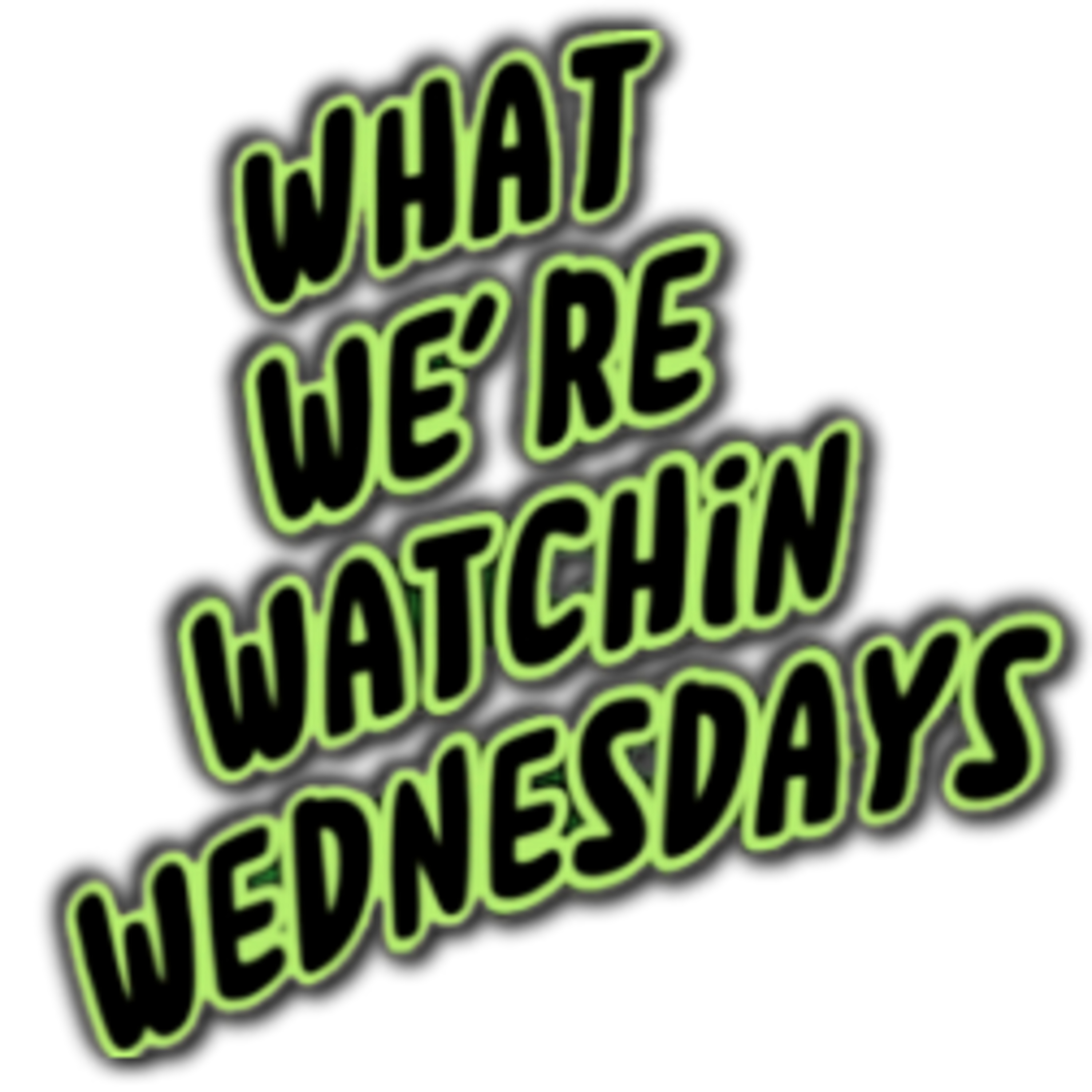 Tim Blake Nelson is OLD HENRY on this weeks What Were Watchin Wednesday episode artwork