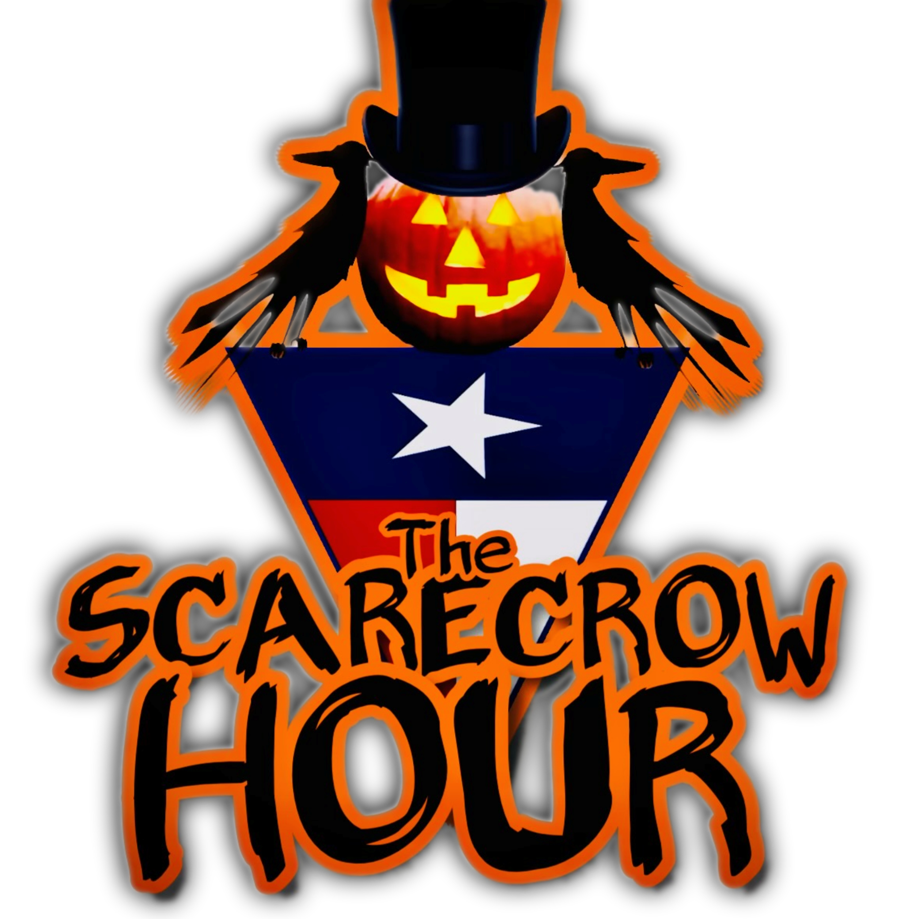 Tombstone Part 3 - The Scarecrow Hour episode artwork