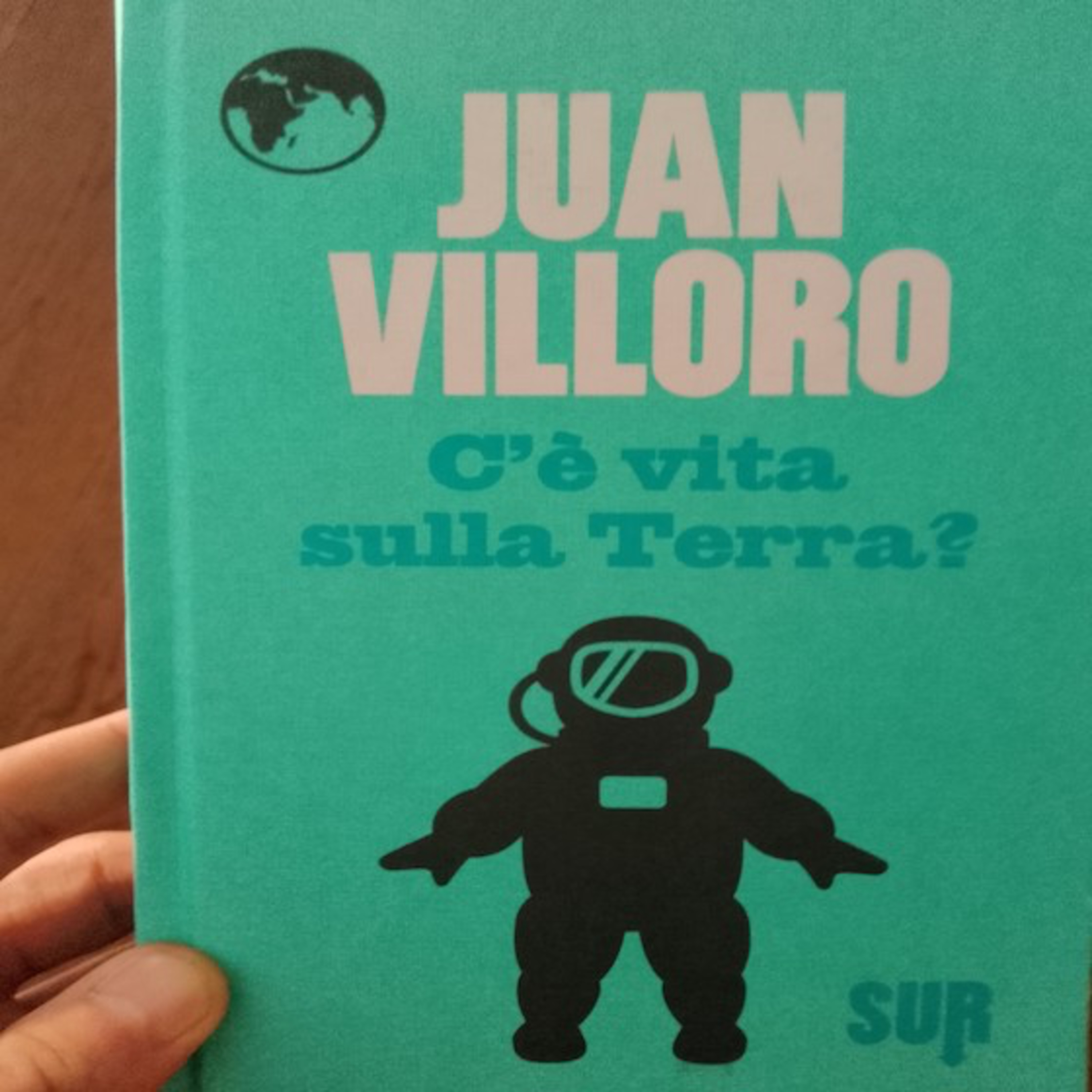 Con le Parole di Alloradillo