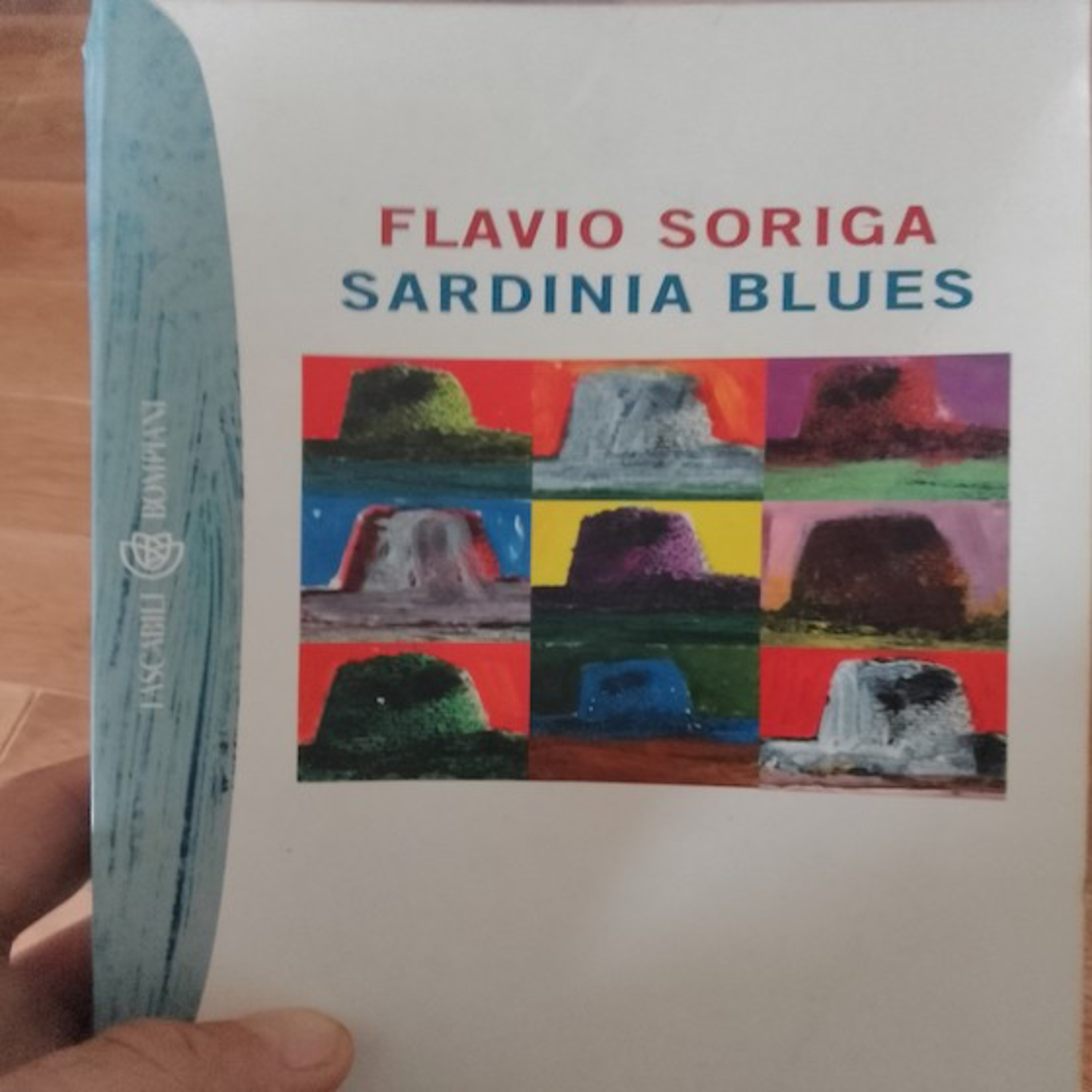 Con le Parole di Alloradillo