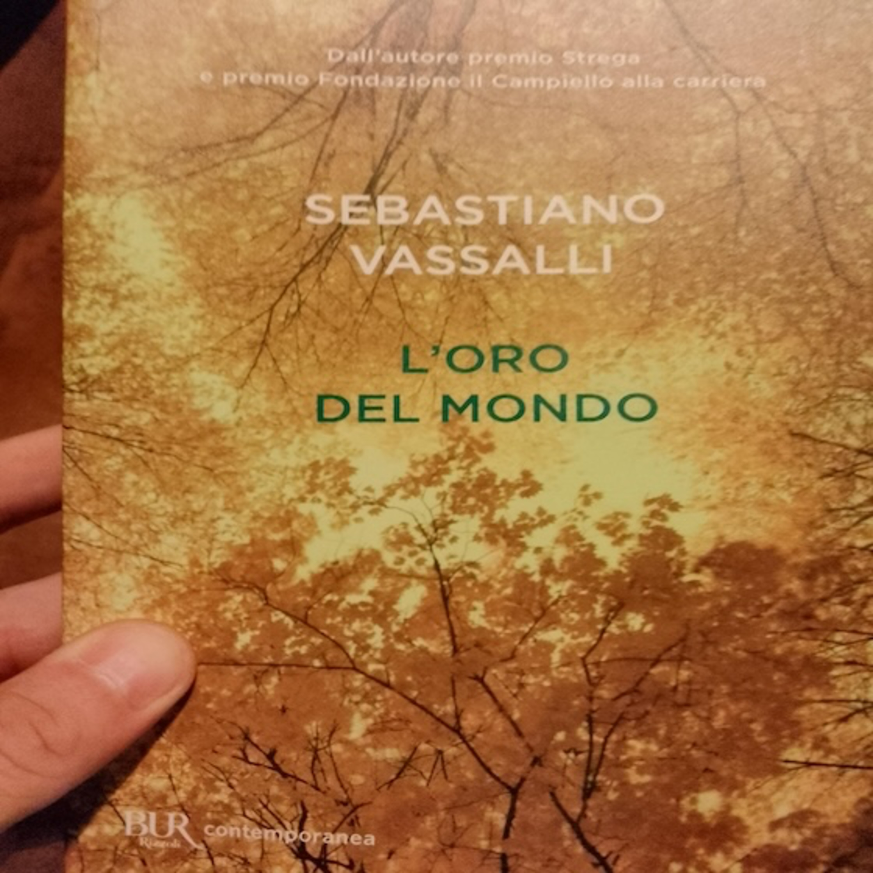 Con le Parole di Alloradillo